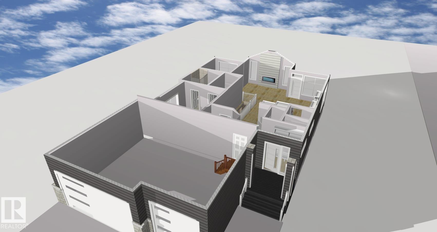 Photo 4 at 107 East View Drive, Morinville