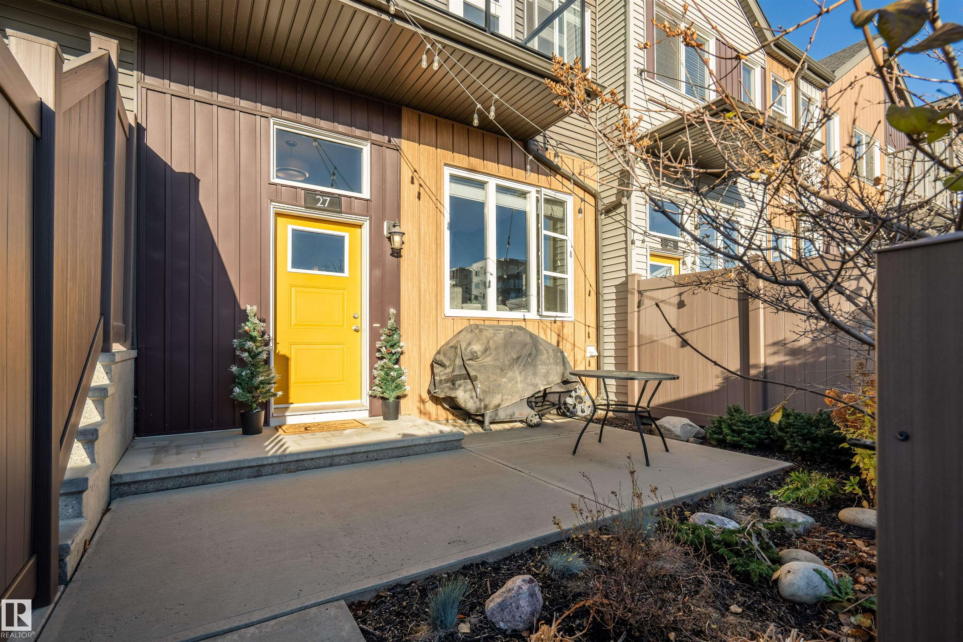 27 - 4470 Prowse Road SW, Paisley, Edmonton photo number 2