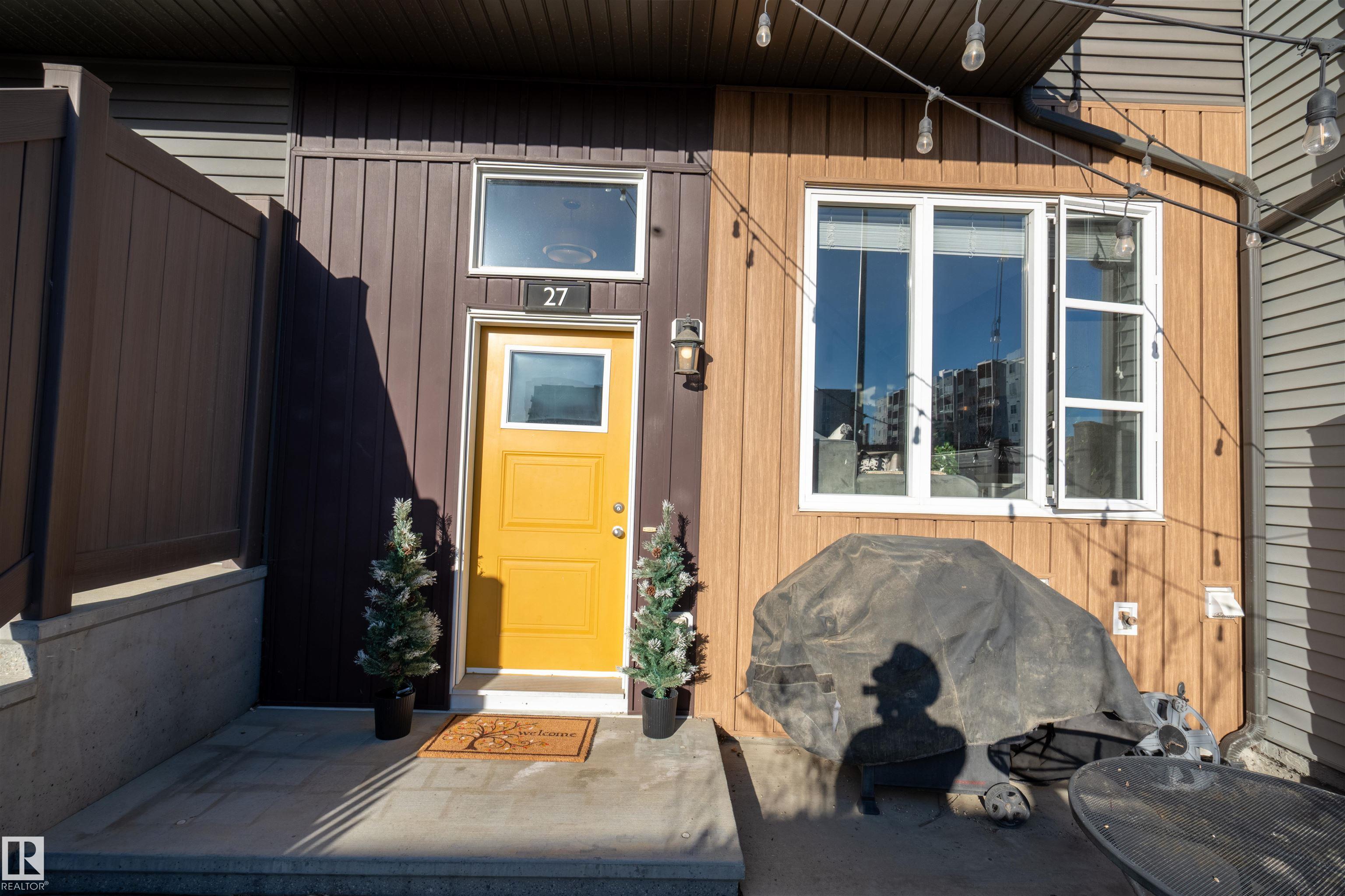 Photo 25 at 27 - 4470 Prowse Road SW, Paisley, Edmonton