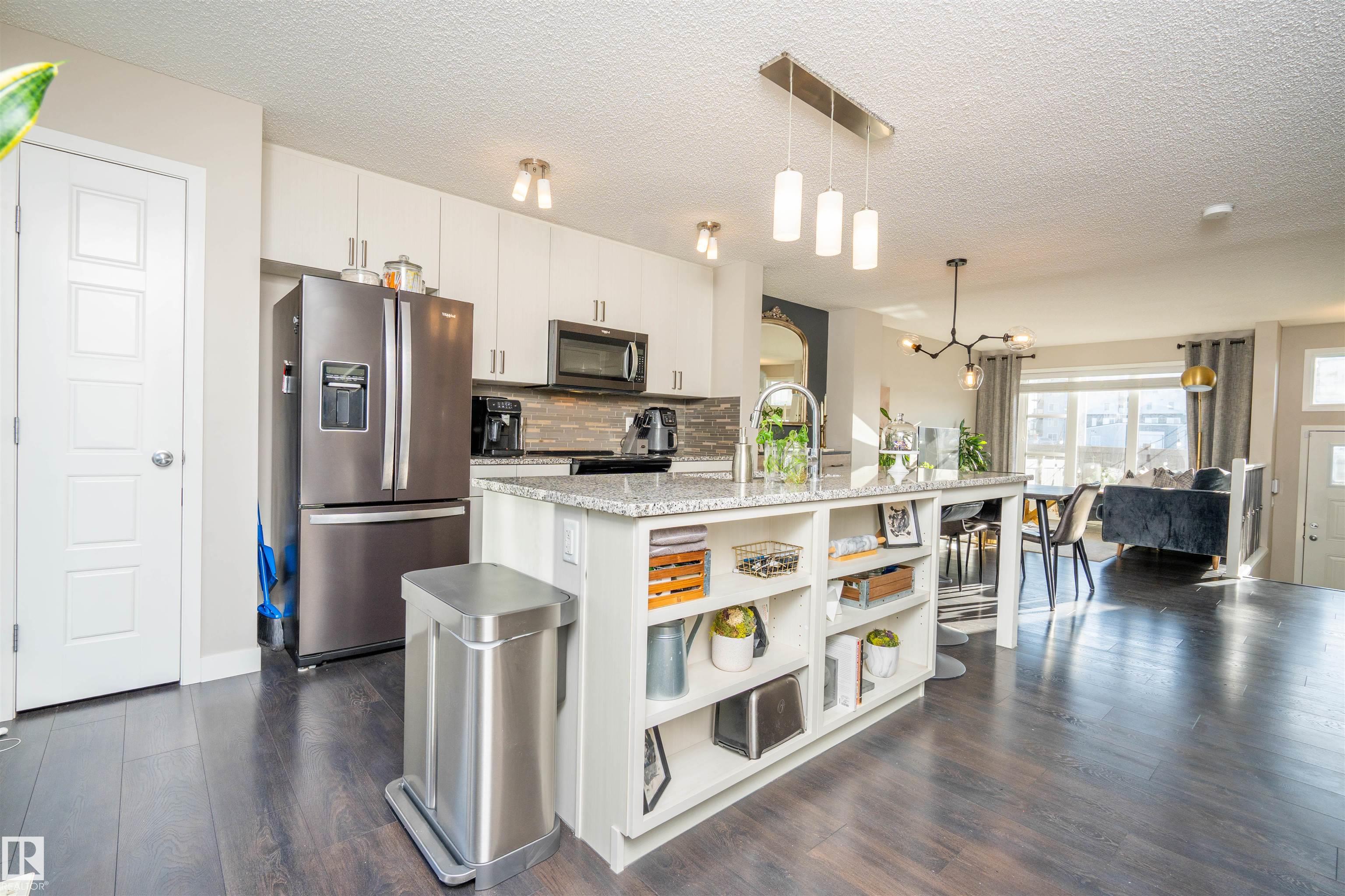 Photo 8 at 27 - 4470 Prowse Road SW, Paisley, Edmonton