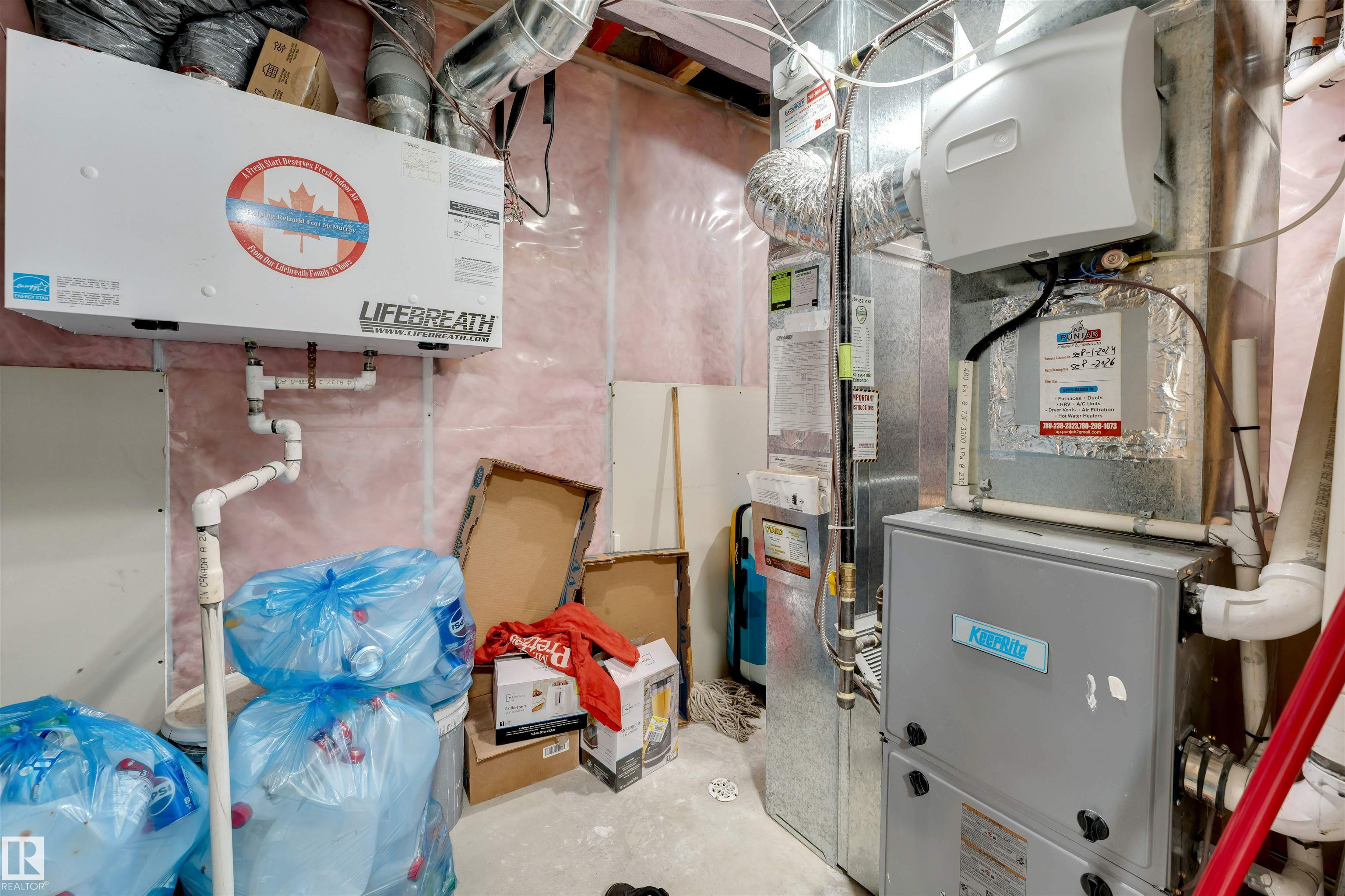 Photo 35 at 1217 29 Street NW, Laurel, Edmonton