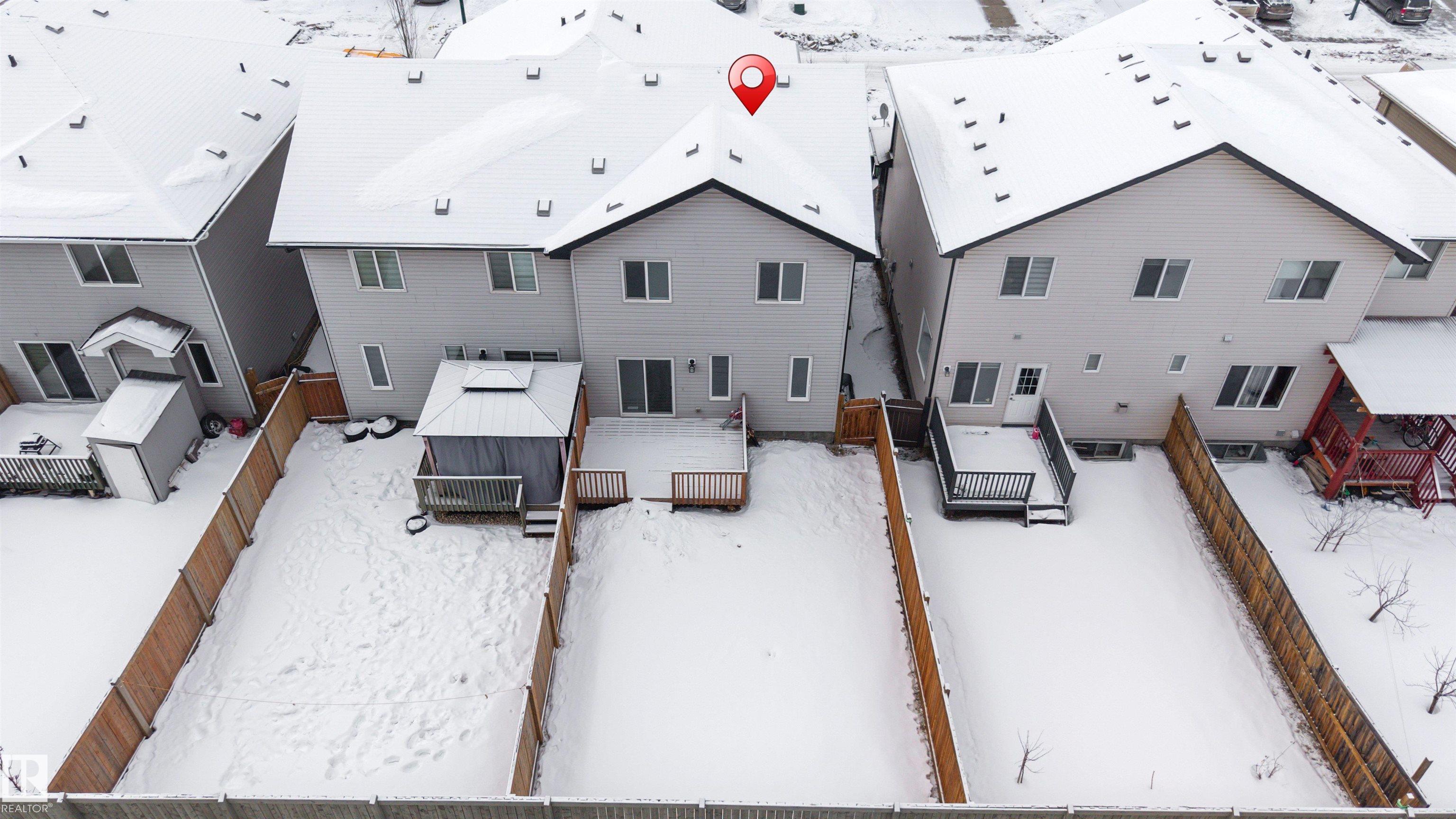 Photo 37 at 1217 29 Street NW, Laurel, Edmonton