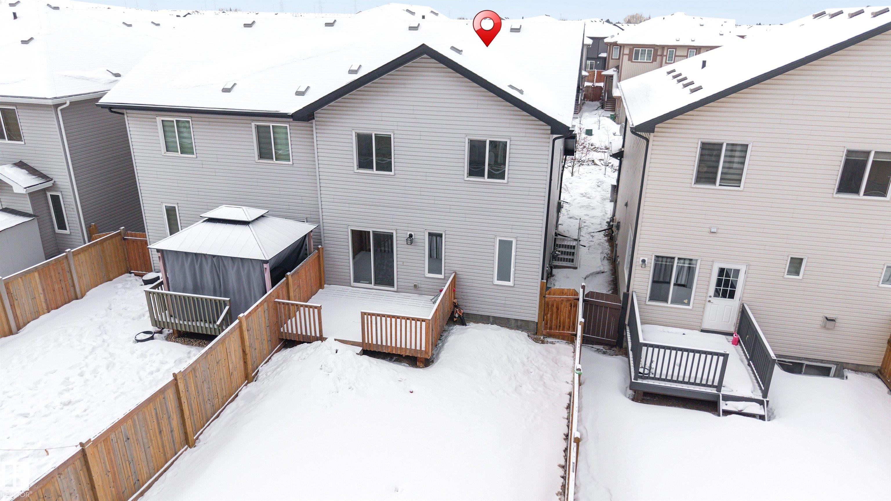 Photo 39 at 1217 29 Street NW, Laurel, Edmonton