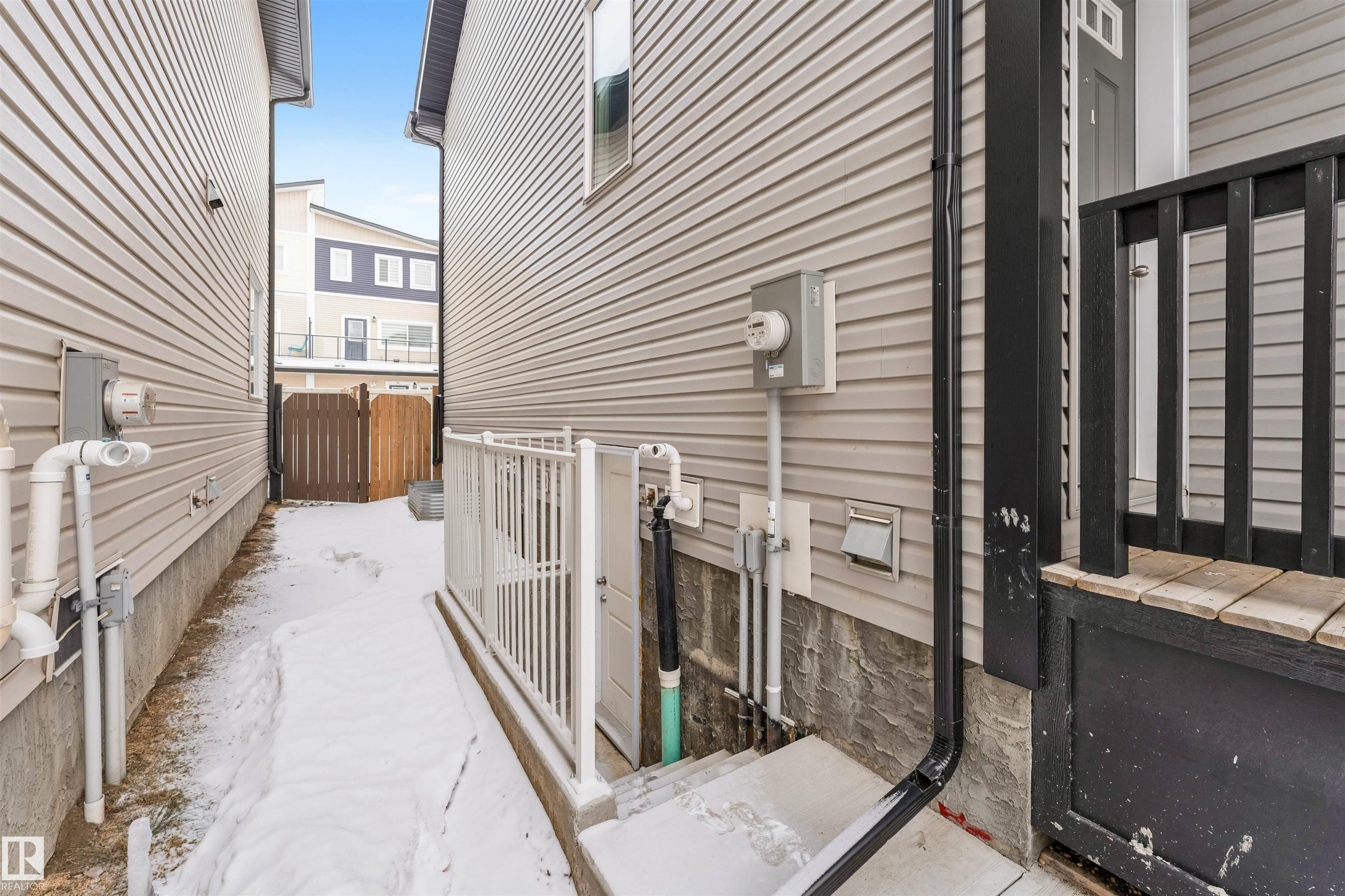 Photo 40 at 1217 29 Street NW, Laurel, Edmonton