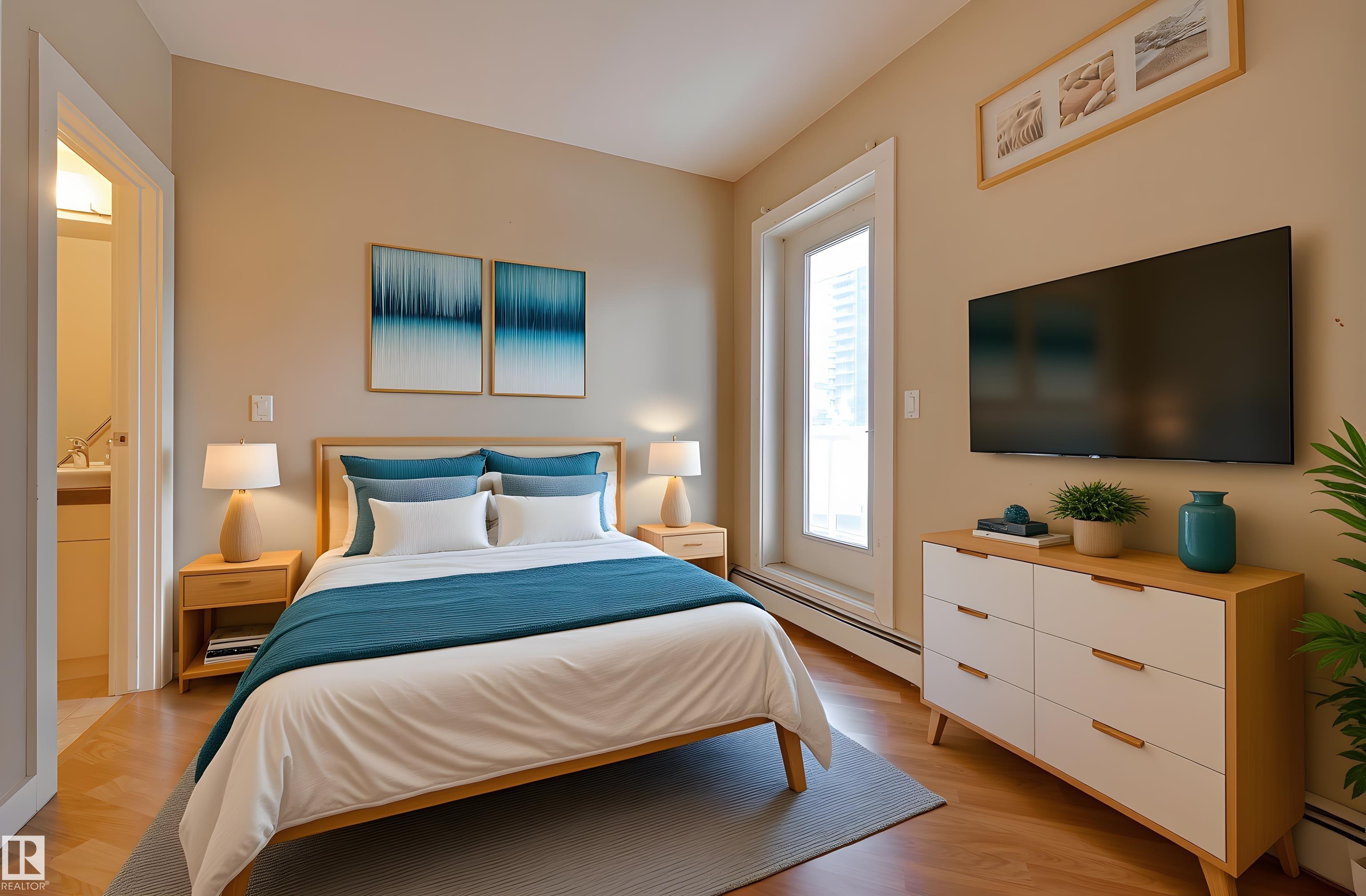 Photo 30 at 603 - 10136 104 Street NW, Downtown, Edmonton