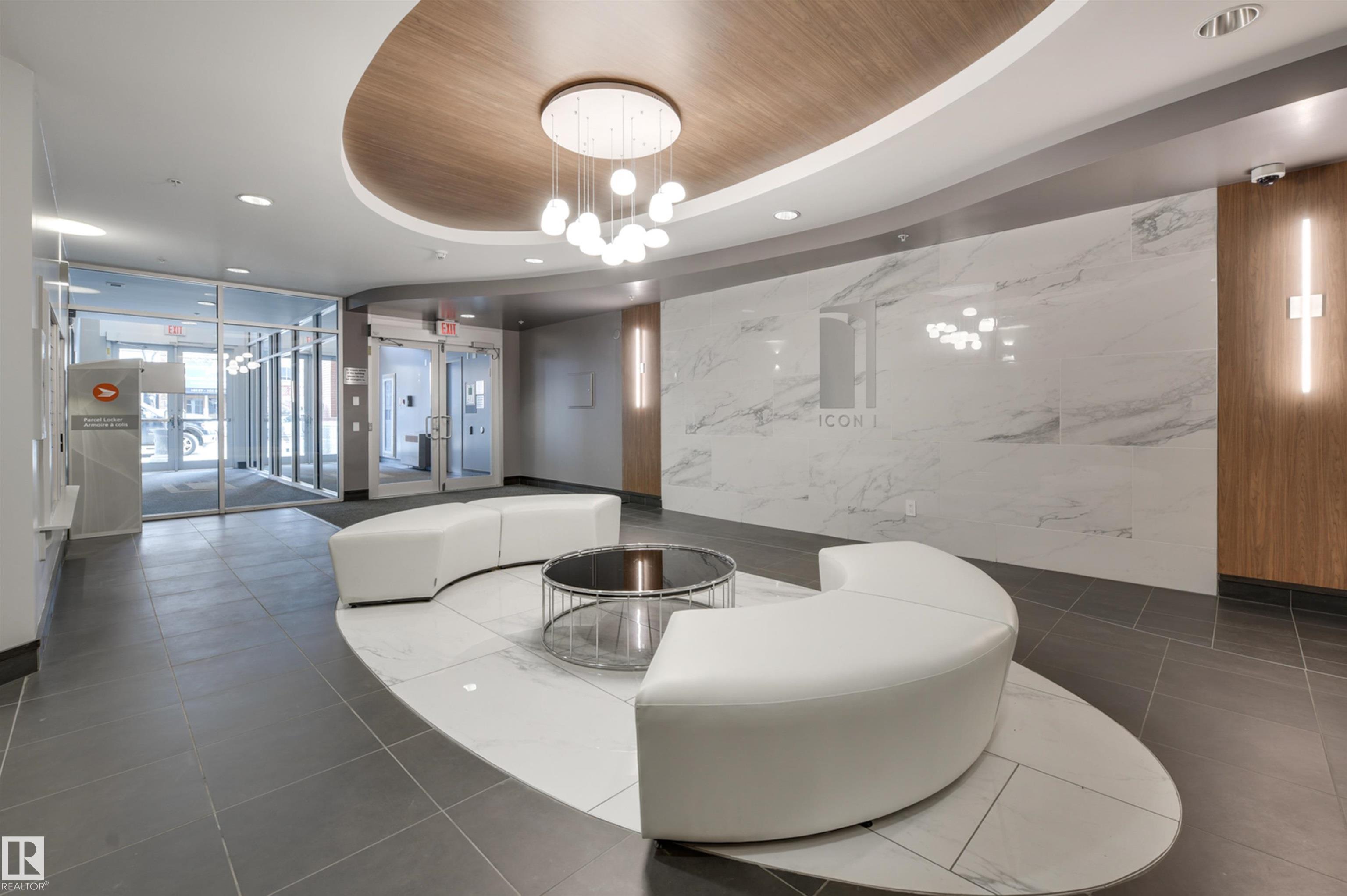 Photo 4 at 603 - 10136 104 Street NW, Downtown, Edmonton