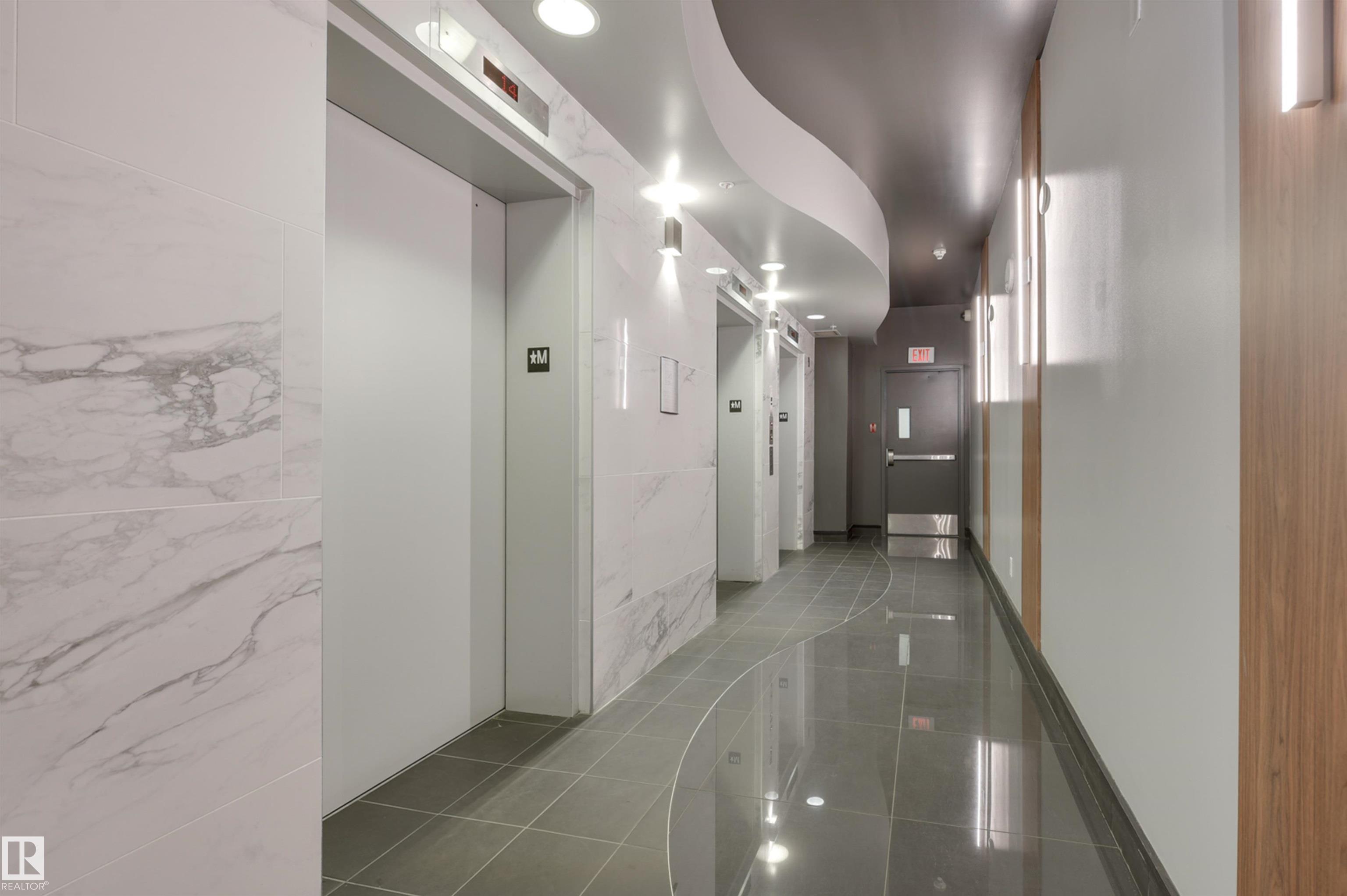 Photo 5 at 603 - 10136 104 Street NW, Downtown, Edmonton