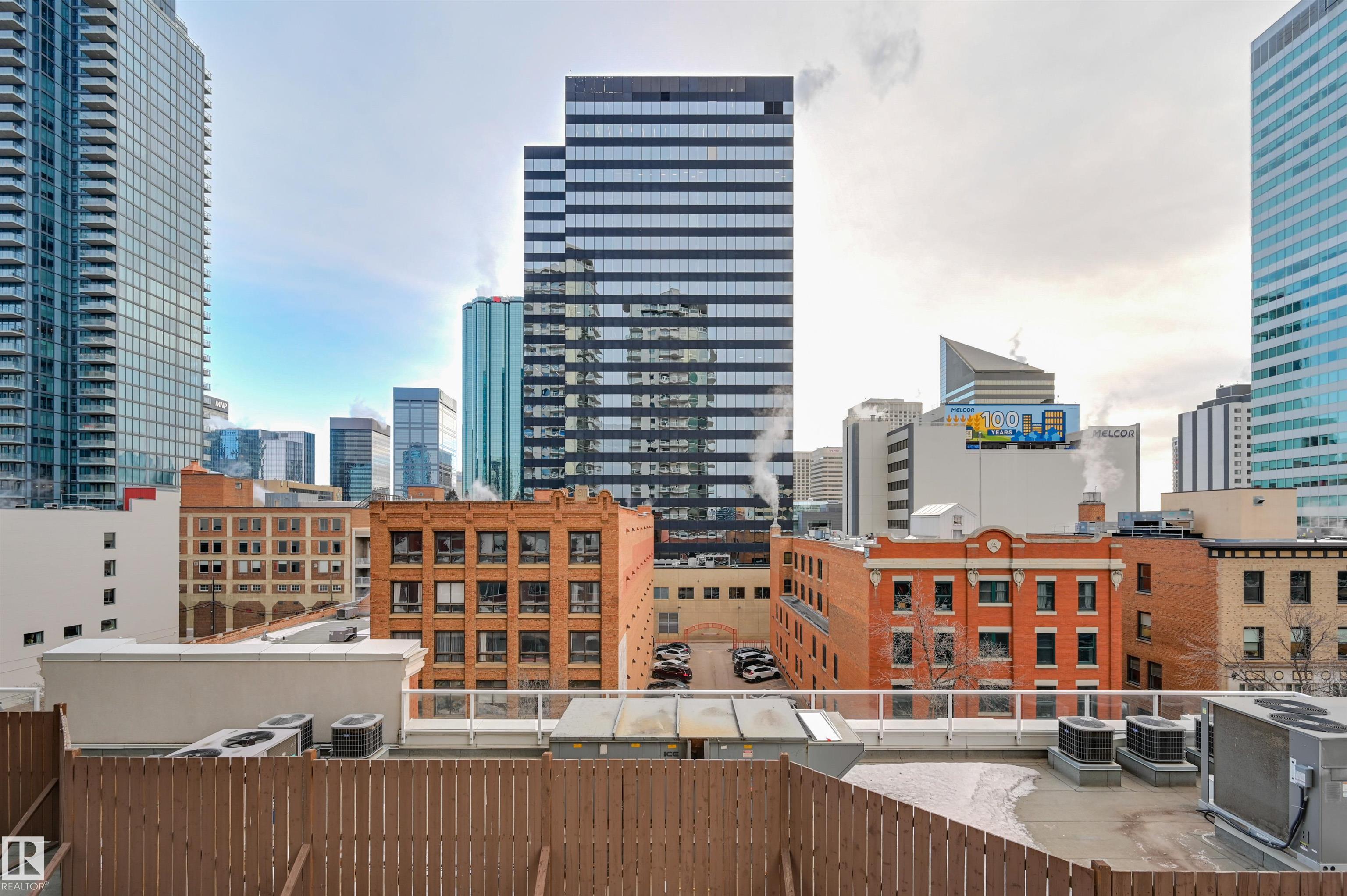 Photo 41 at 603 - 10136 104 Street NW, Downtown, Edmonton