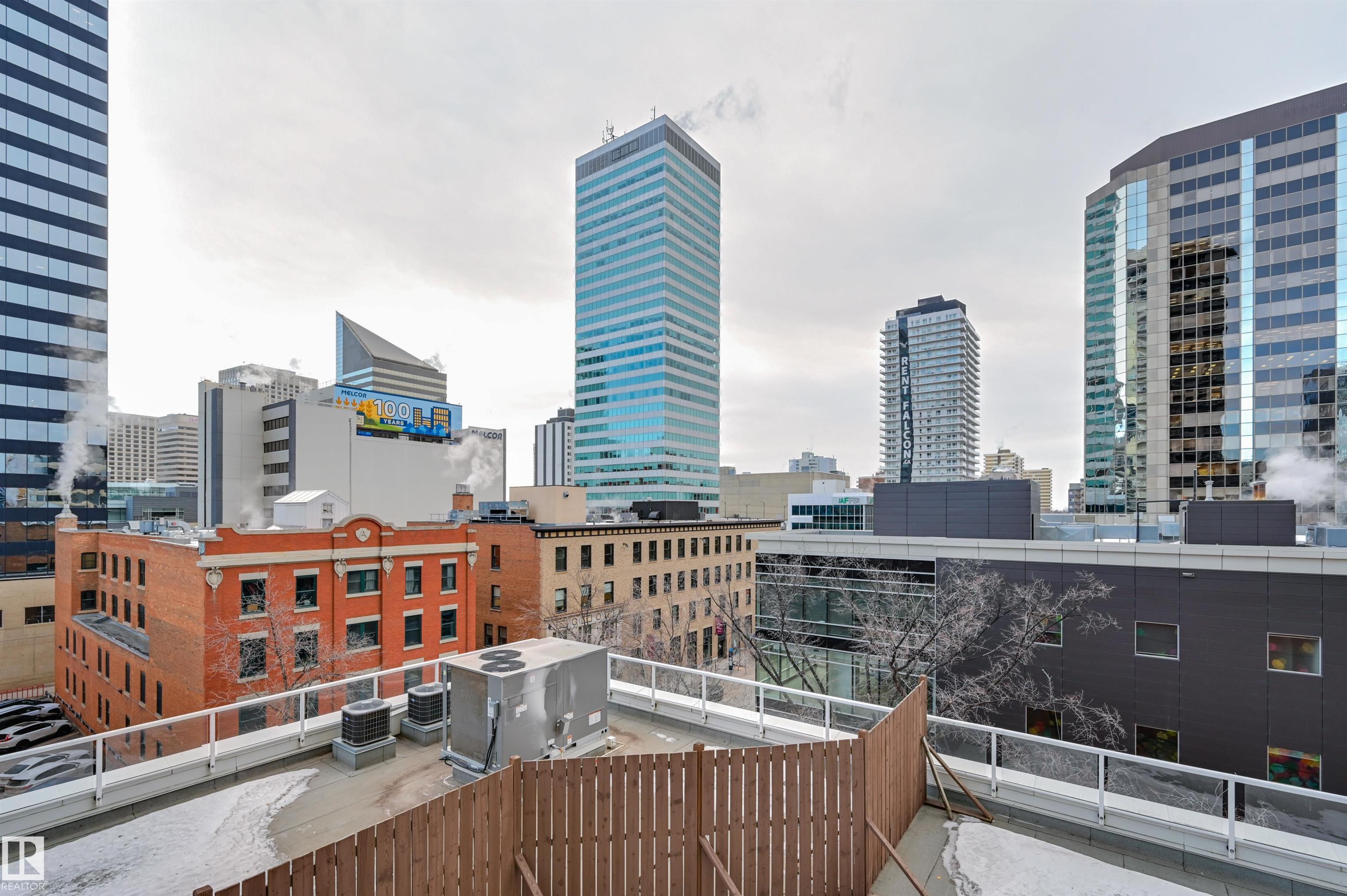 Photo 42 at 603 - 10136 104 Street NW, Downtown, Edmonton