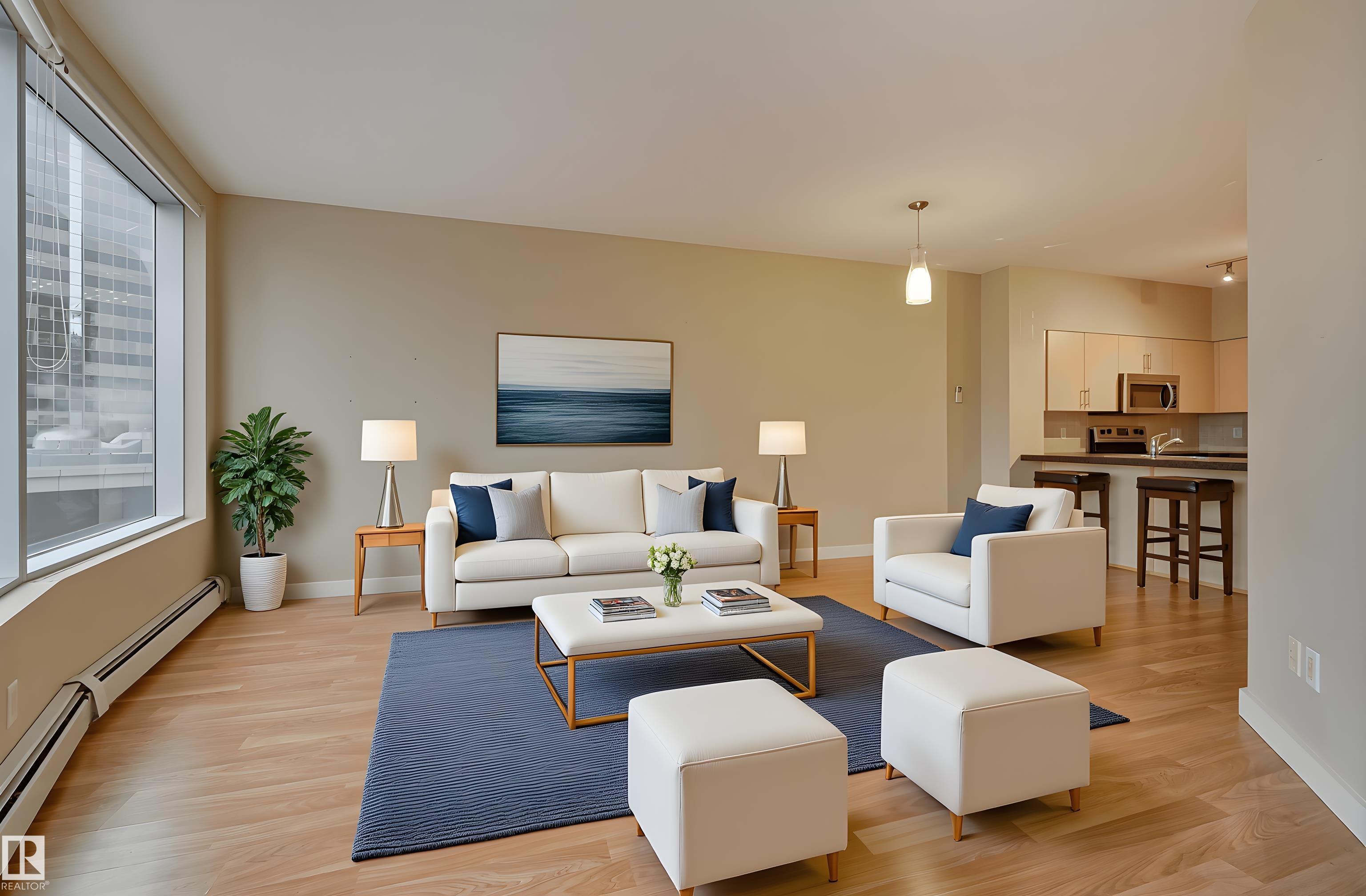 Photo 6 at 603 - 10136 104 Street NW, Downtown, Edmonton