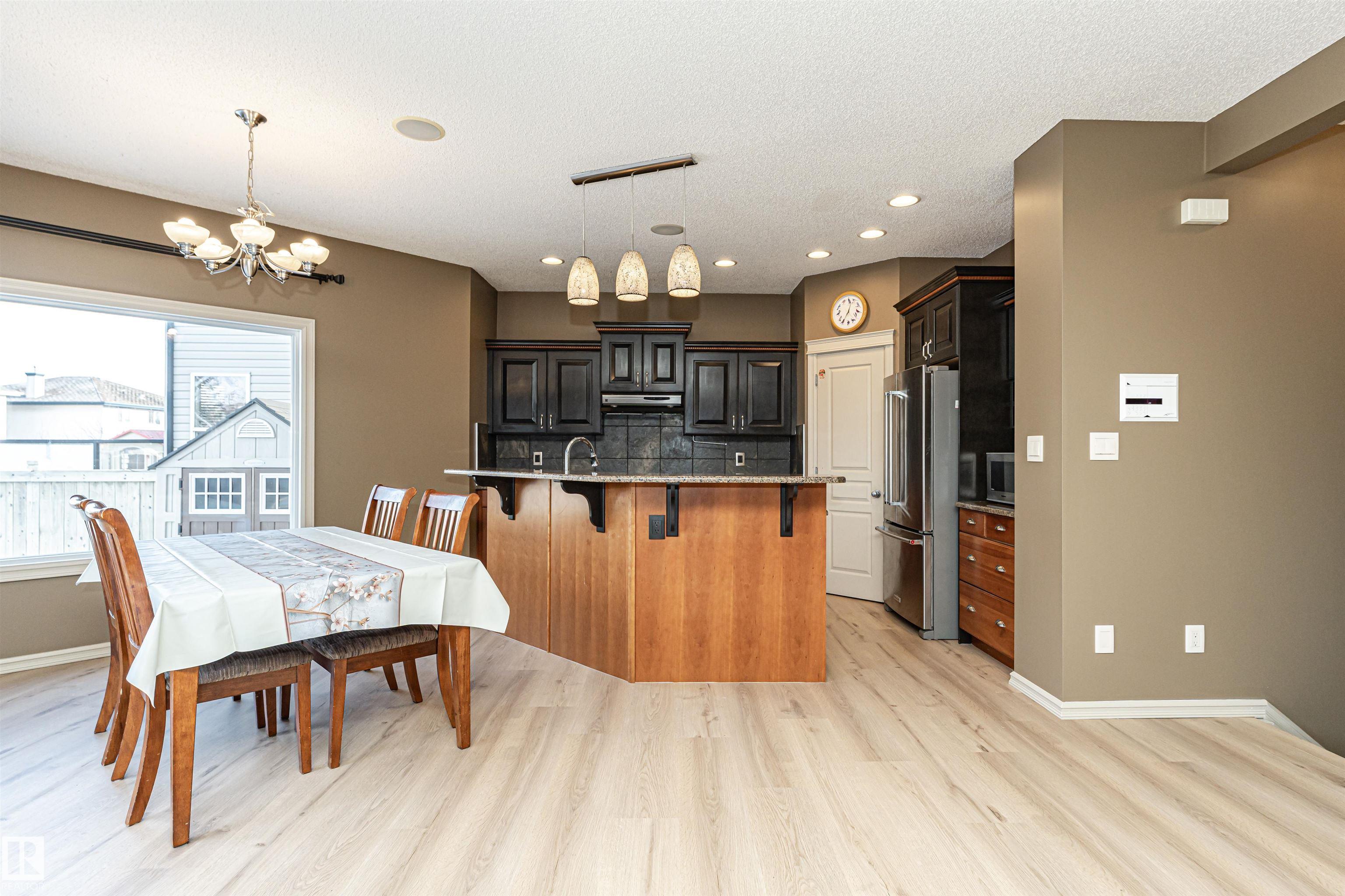 Photo 11 at 1612 Lacombe crest NW, Leger, Edmonton