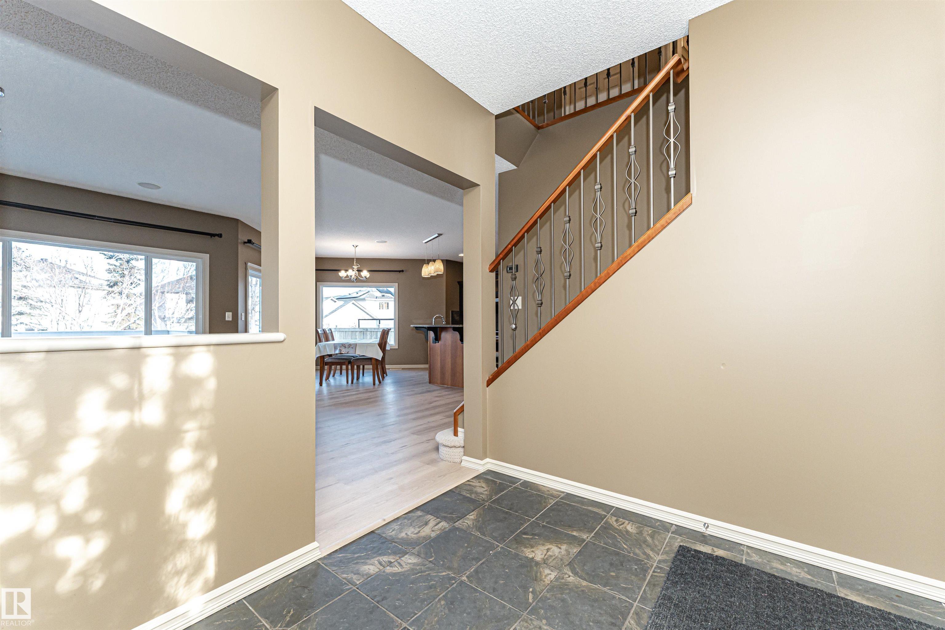 Photo 5 at 1612 Lacombe crest NW, Leger, Edmonton