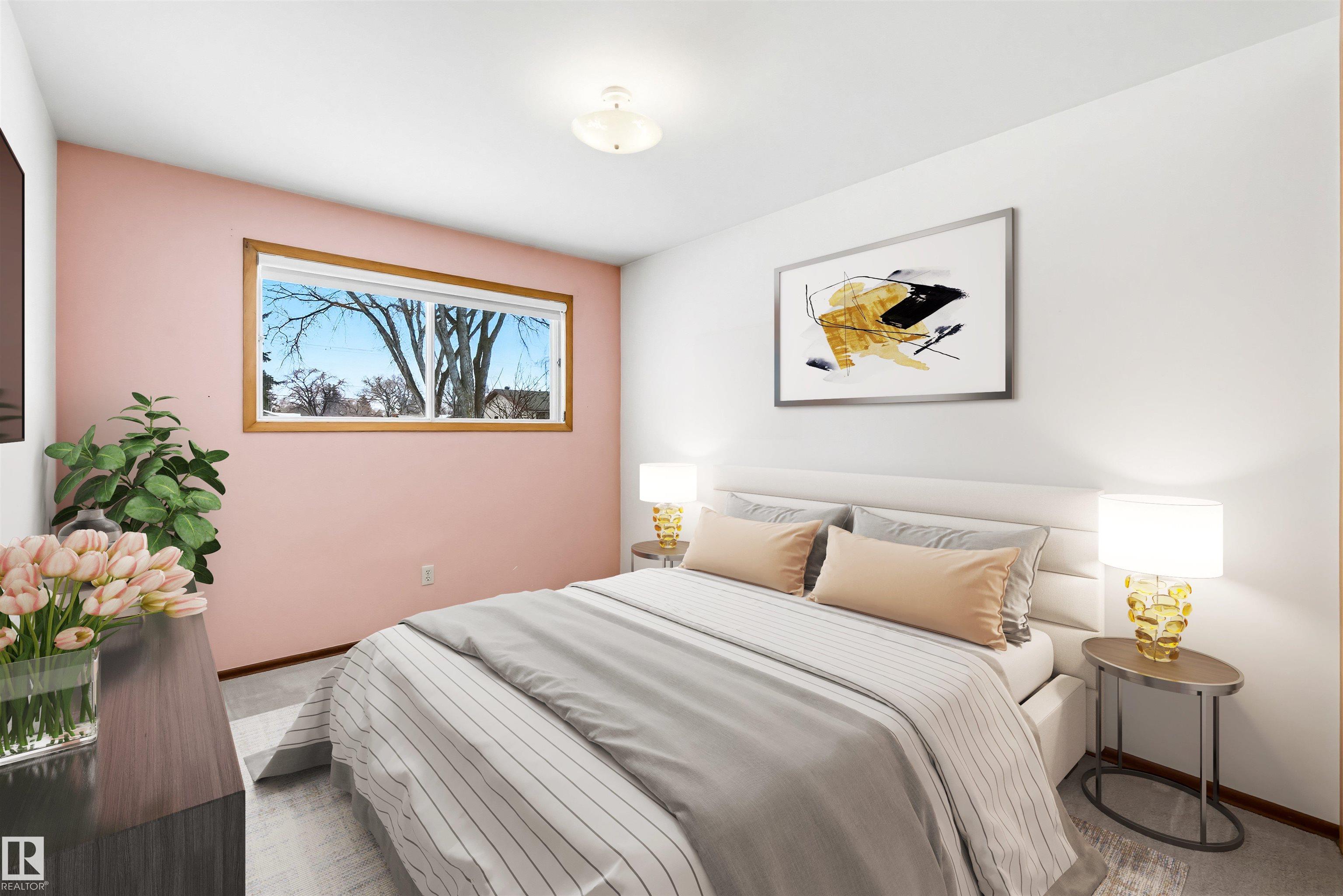 Photo 12 at 9616 154 Street NW, West Jasper Place, Edmonton