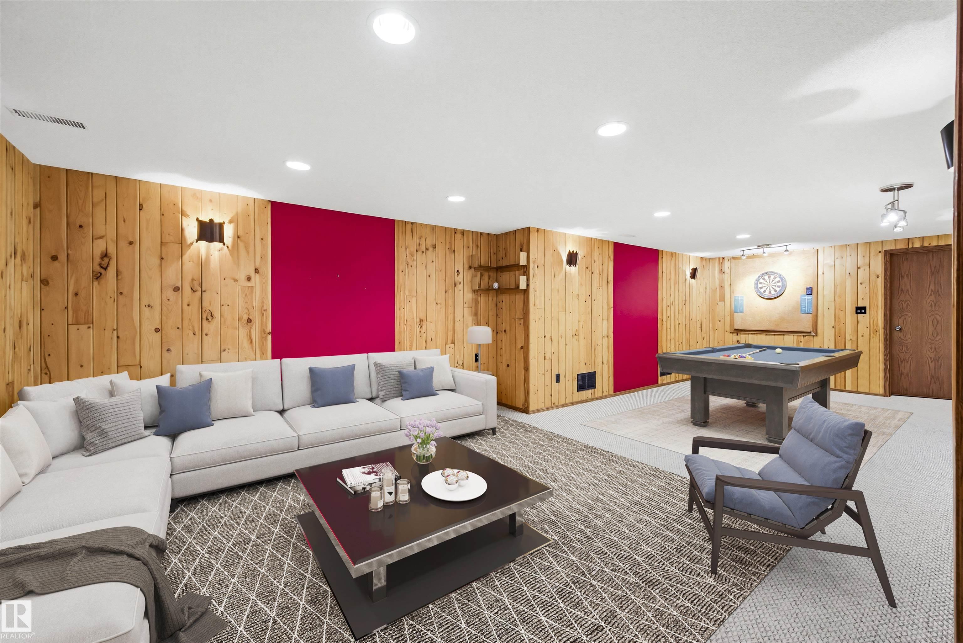 Photo 17 at 9616 154 Street NW, West Jasper Place, Edmonton