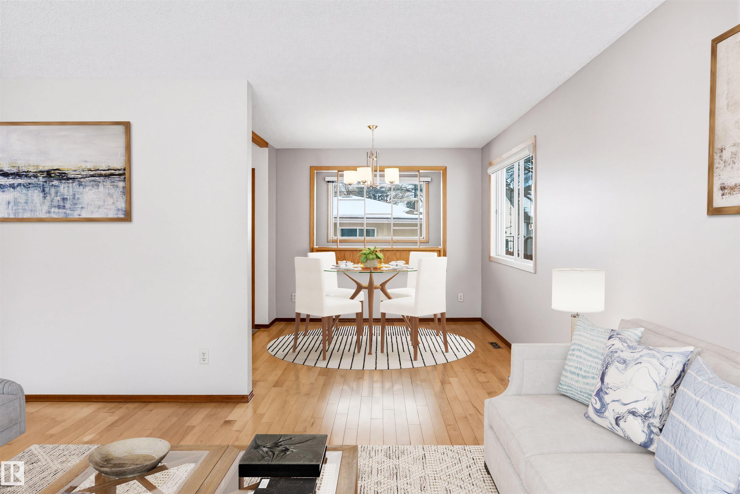 Photo 6 at 9616 154 Street NW, West Jasper Place, Edmonton