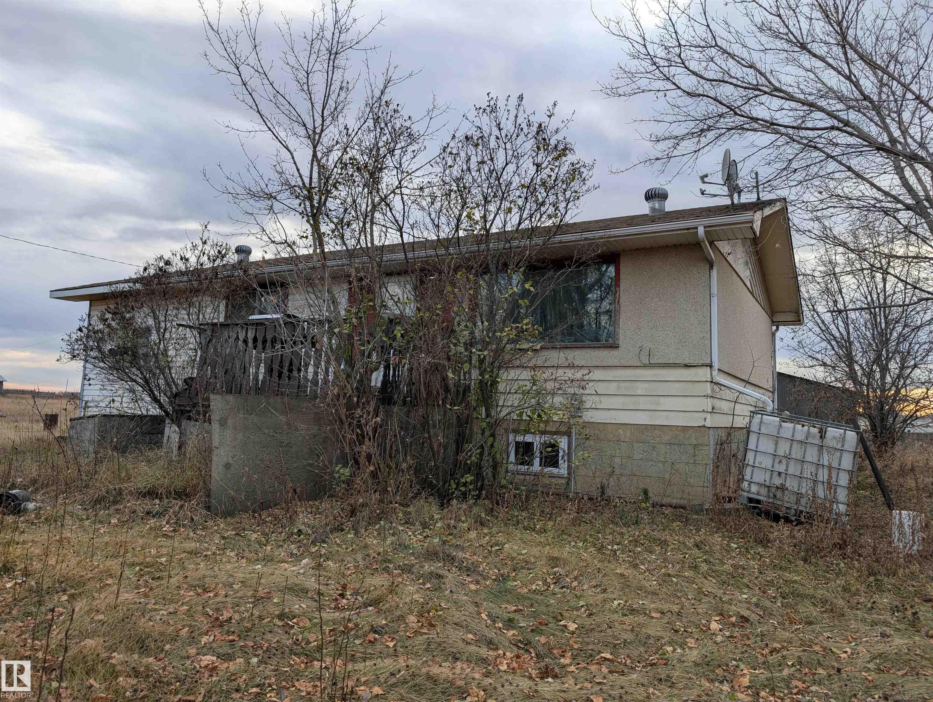 61514 RR 223, Rural Thorhild County - 4 bedroom Detached Single Family for sale