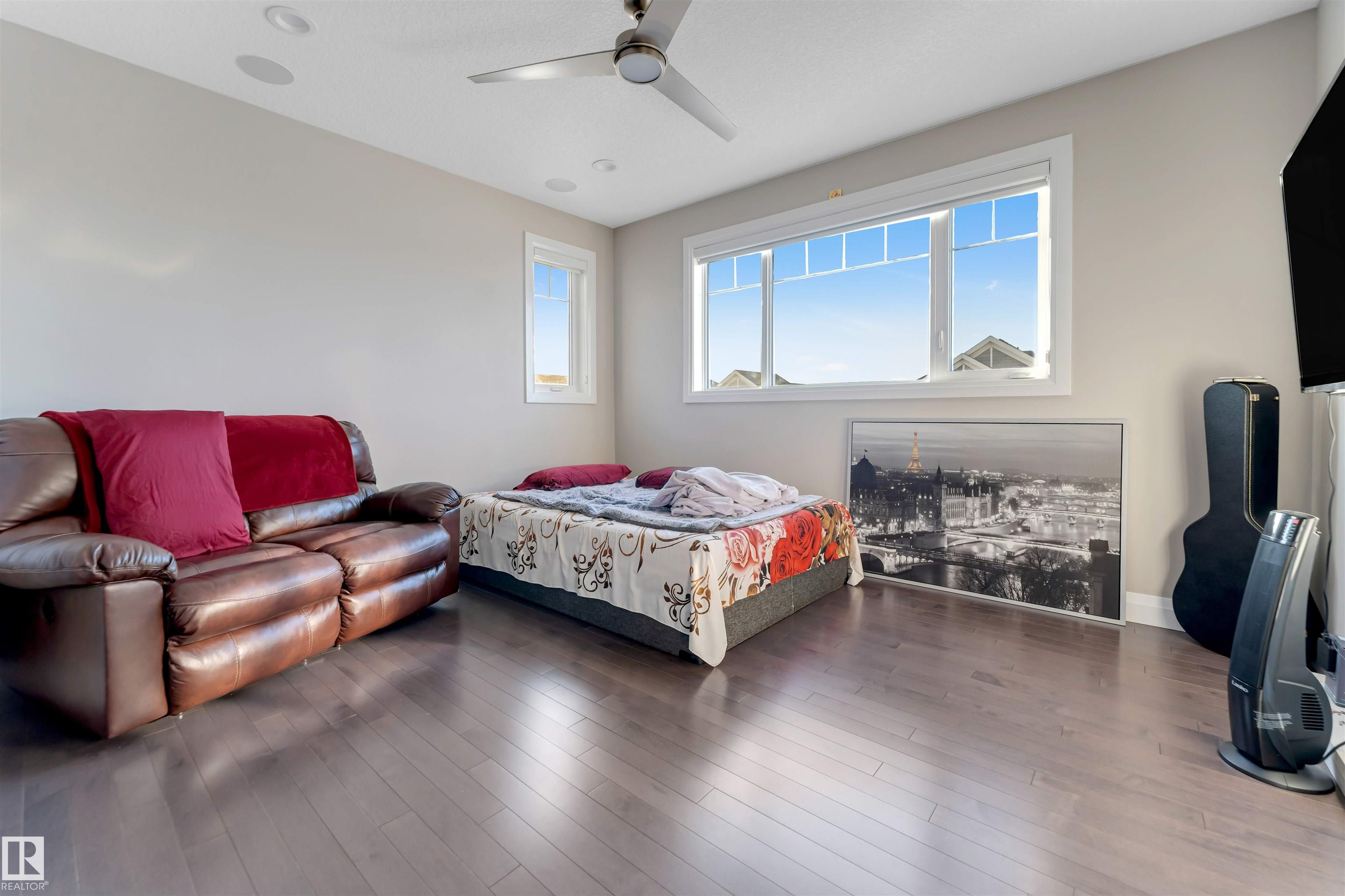 Photo 19 at 2029 89b Street SW, Summerside, Edmonton