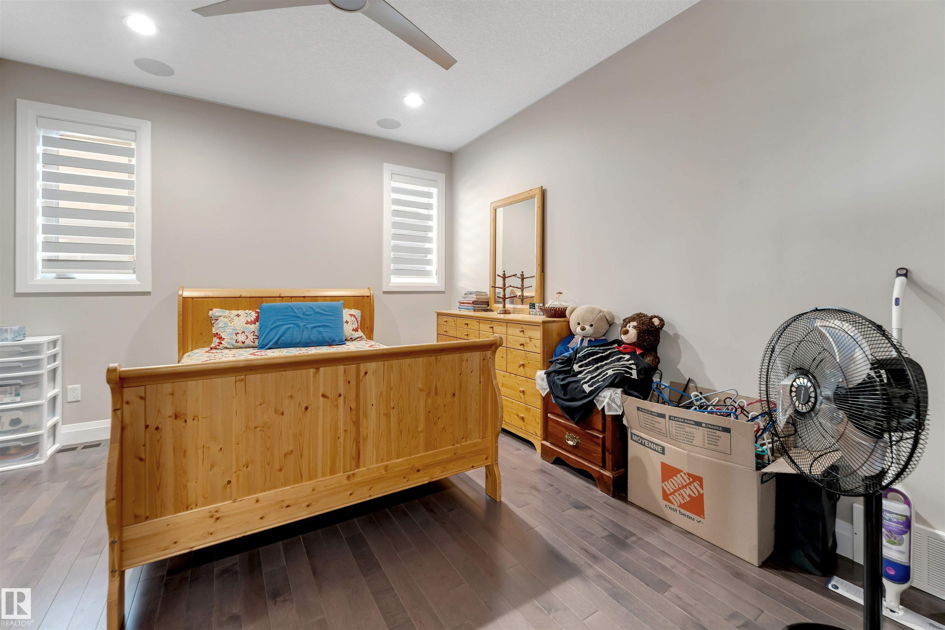 Photo 23 at 2029 89b Street SW, Summerside, Edmonton