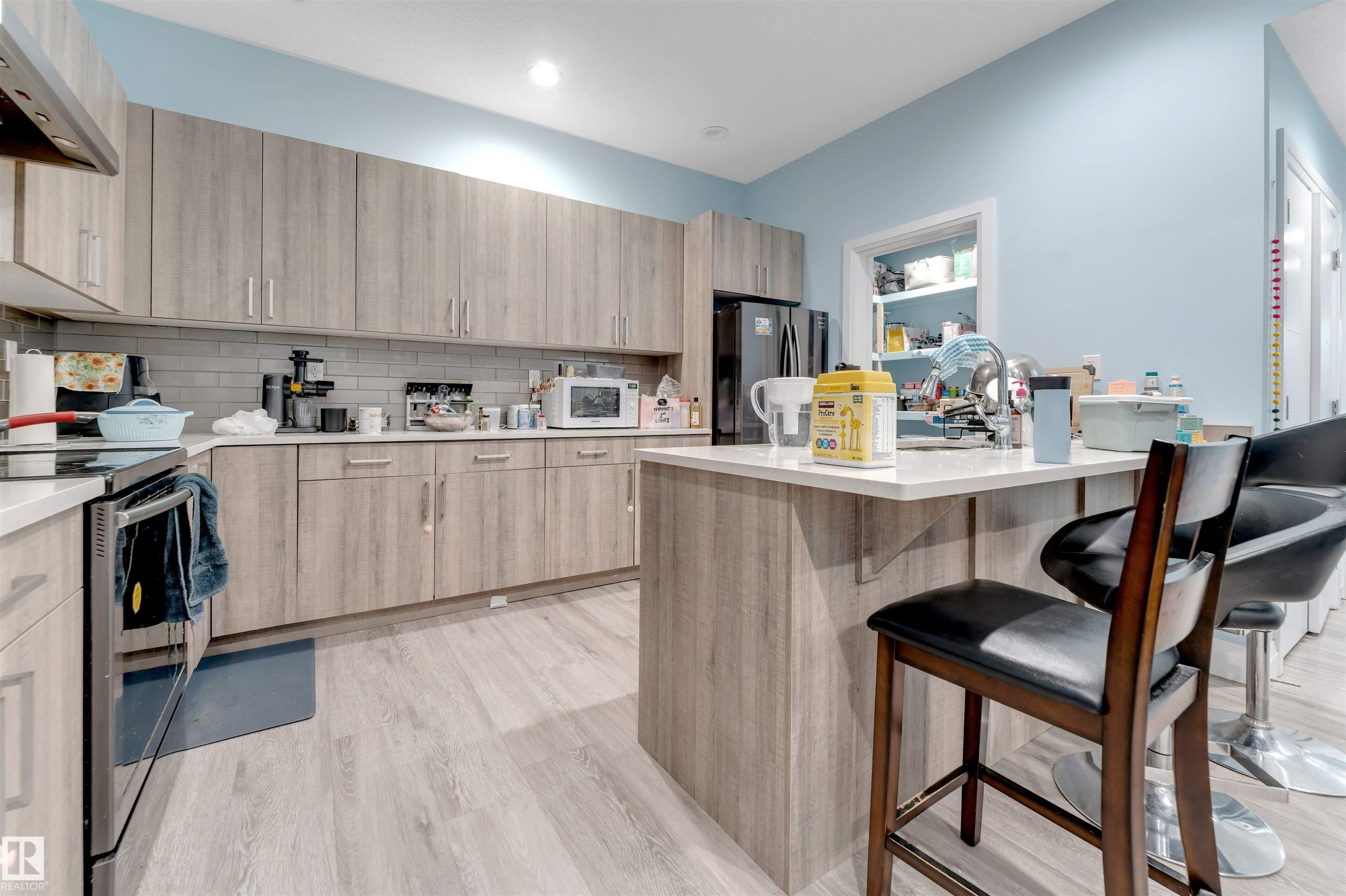 Photo 29 at 2029 89b Street SW, Summerside, Edmonton