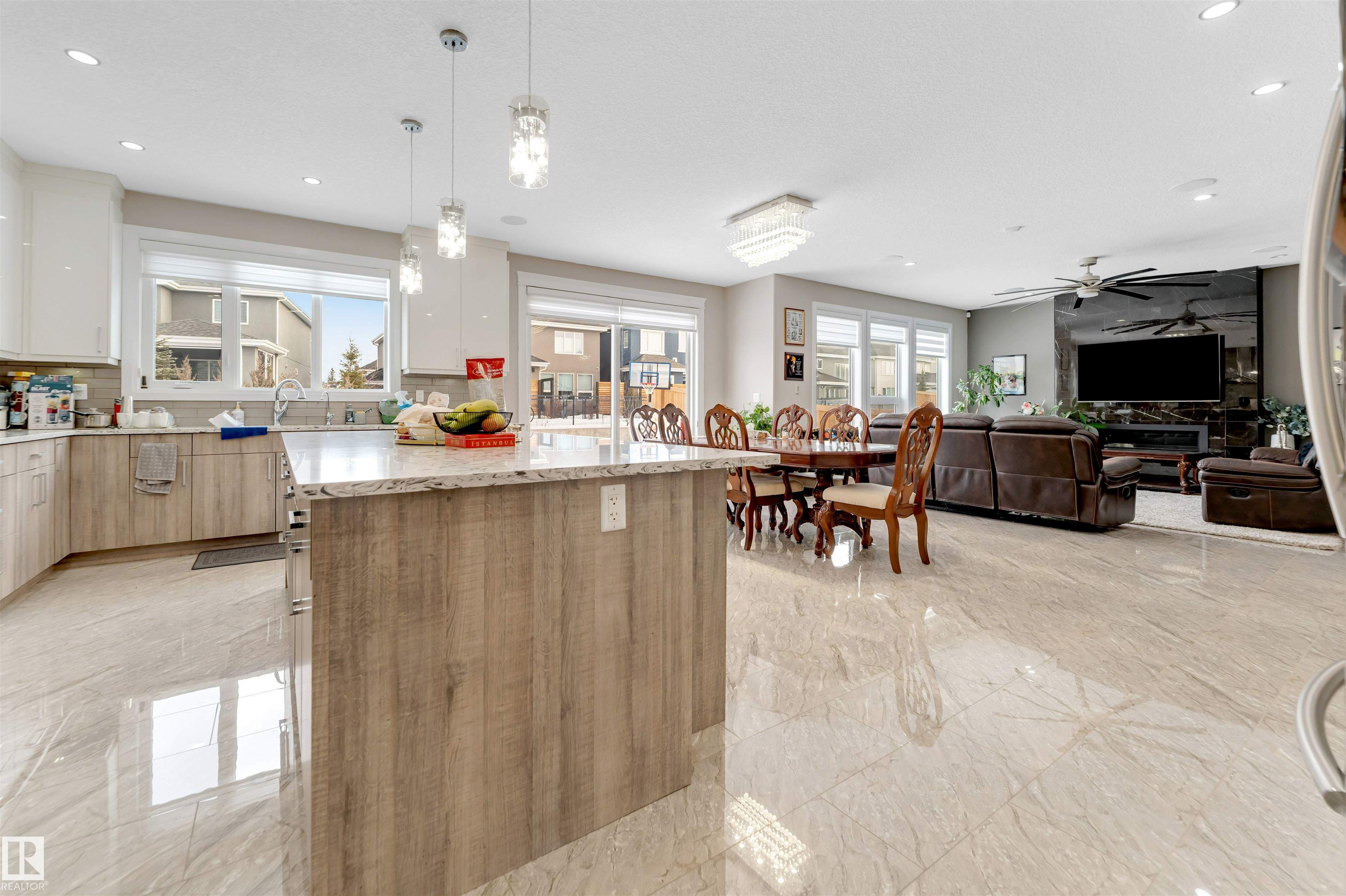 Photo 4 at 2029 89b Street SW, Summerside, Edmonton