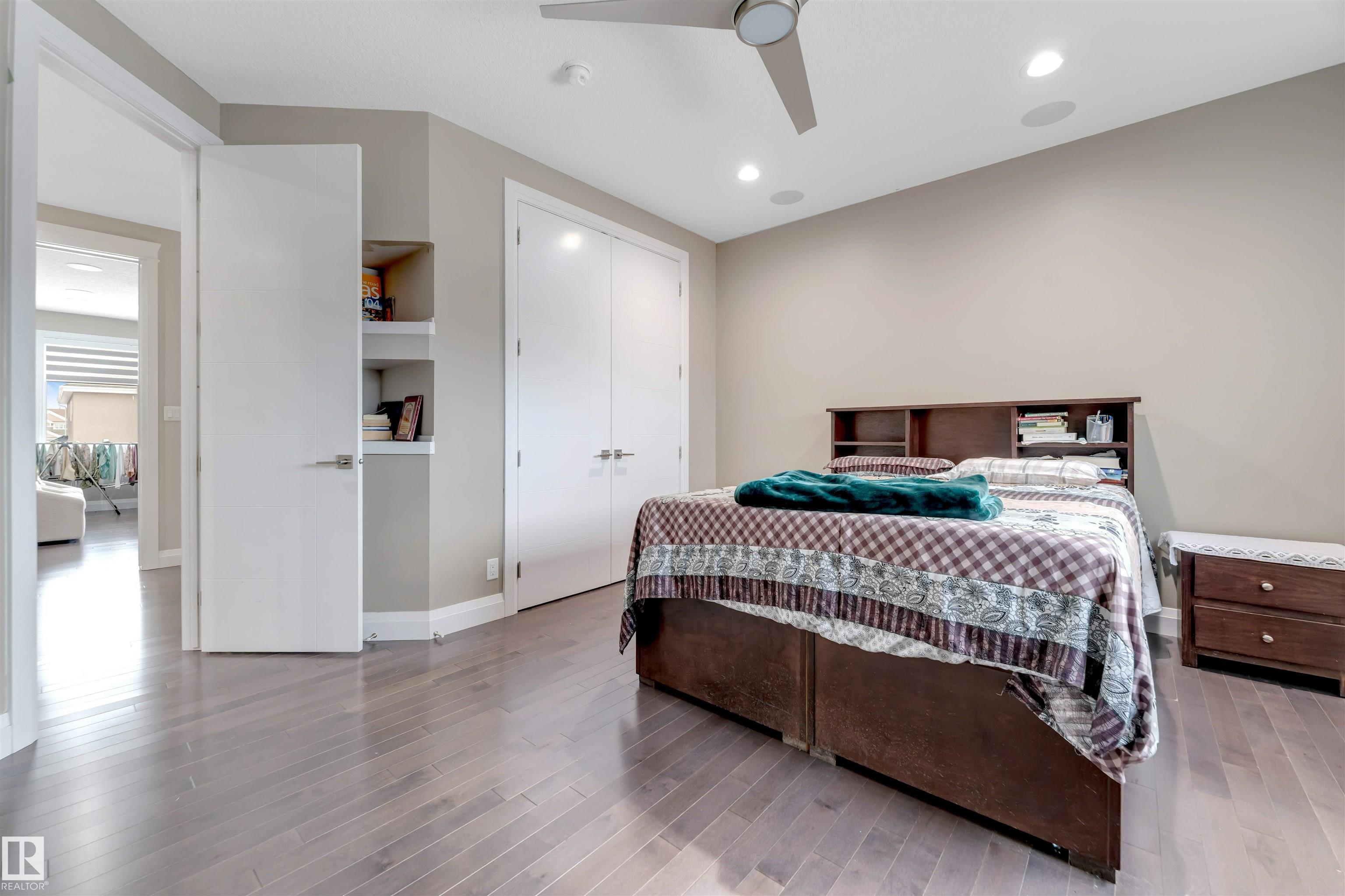 Photo 33 at 2029 89b Street SW, Summerside, Edmonton