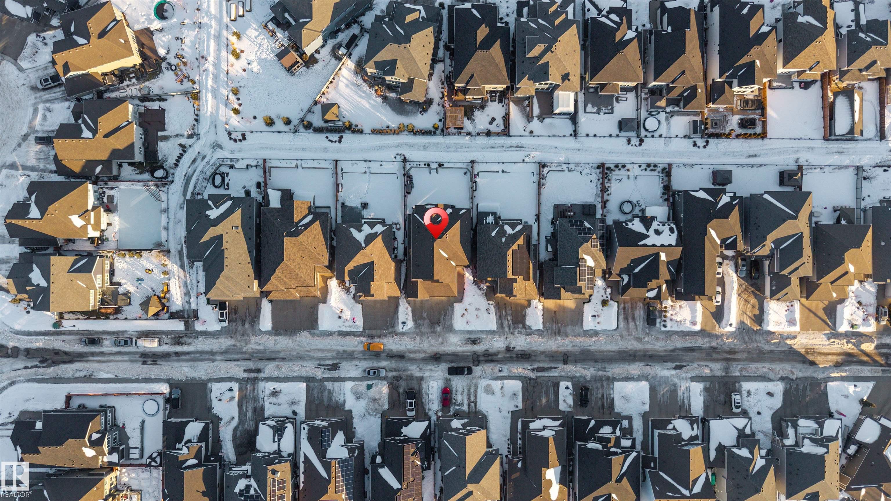 Photo 42 at 2029 89b Street SW, Summerside, Edmonton