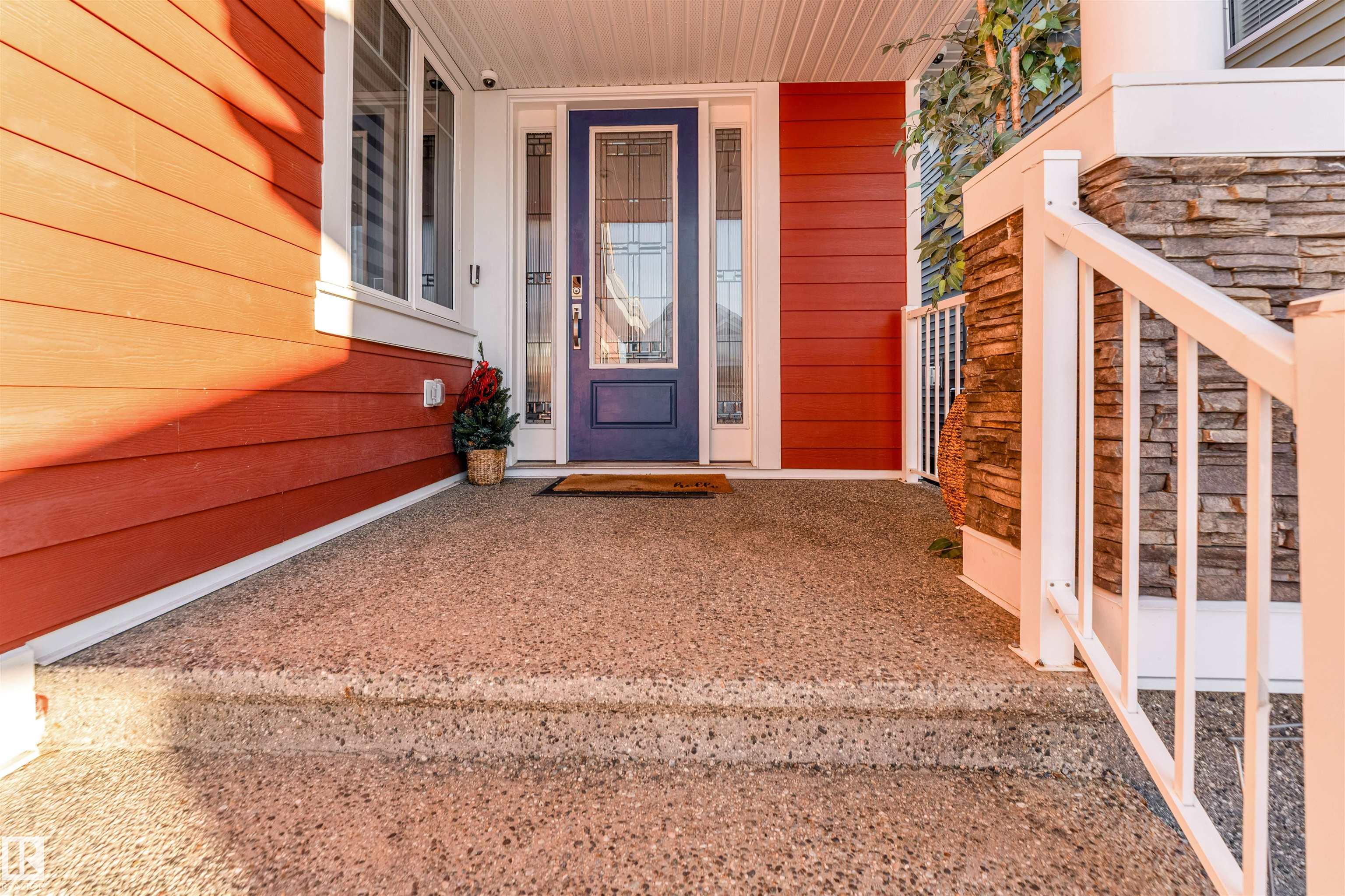 Photo 45 at 2029 89b Street SW, Summerside, Edmonton