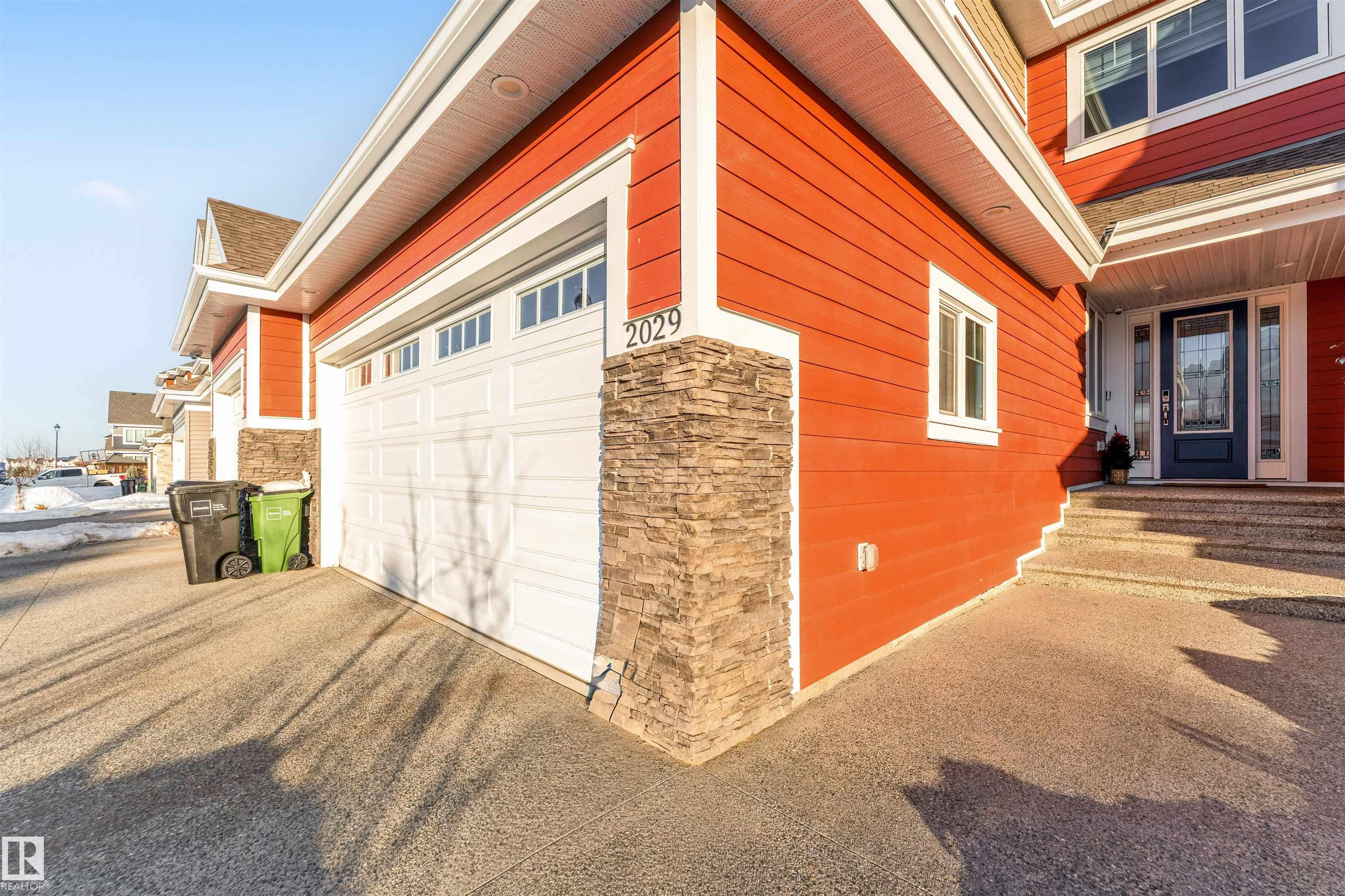 Photo 46 at 2029 89b Street SW, Summerside, Edmonton