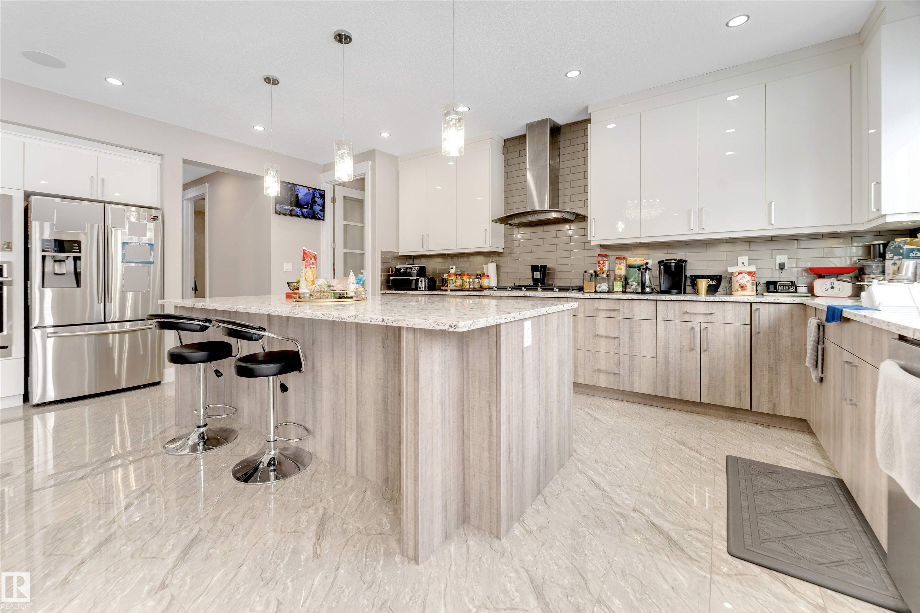 Photo 6 at 2029 89b Street SW, Summerside, Edmonton