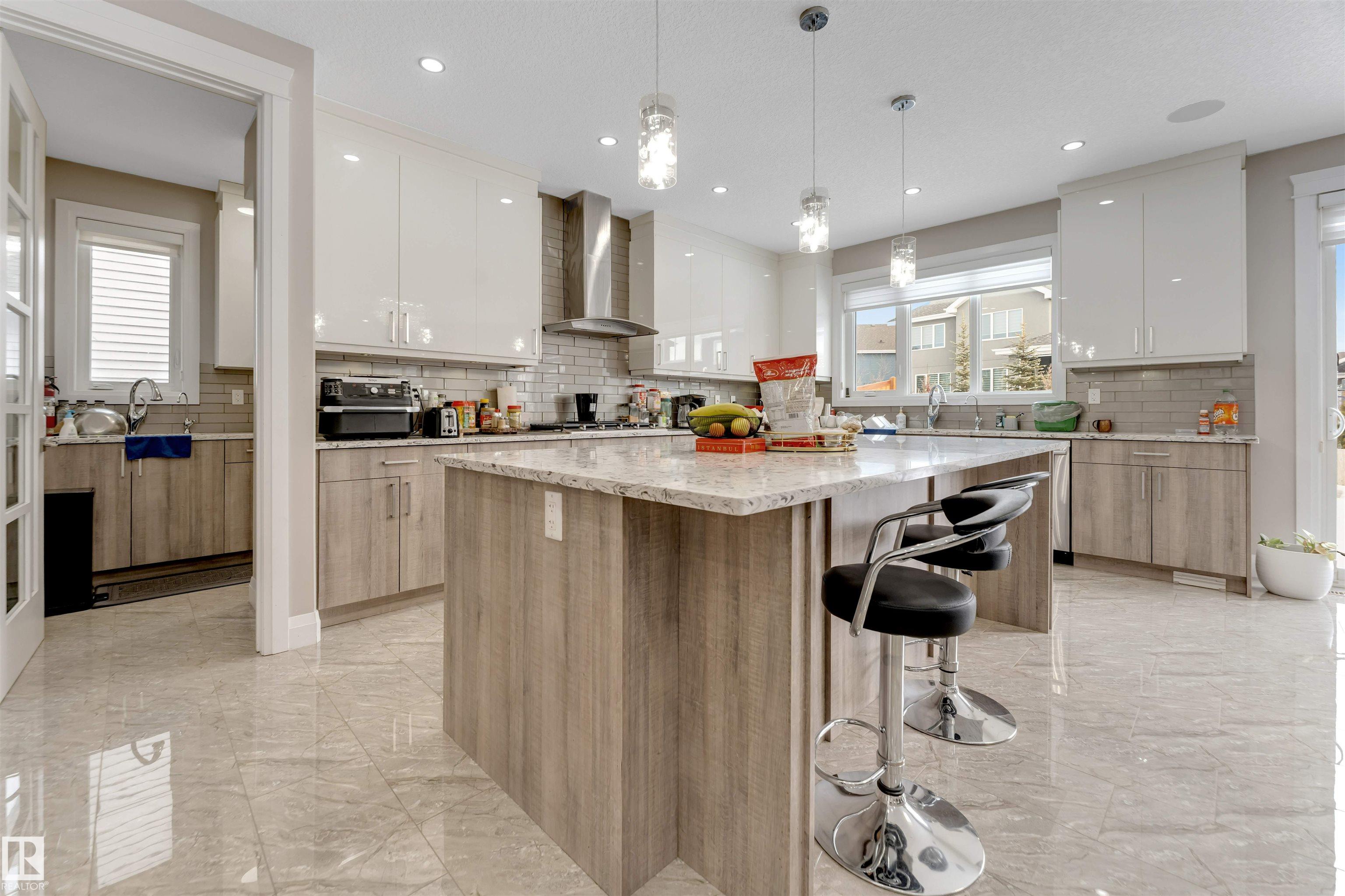 Photo 8 at 2029 89b Street SW, Summerside, Edmonton