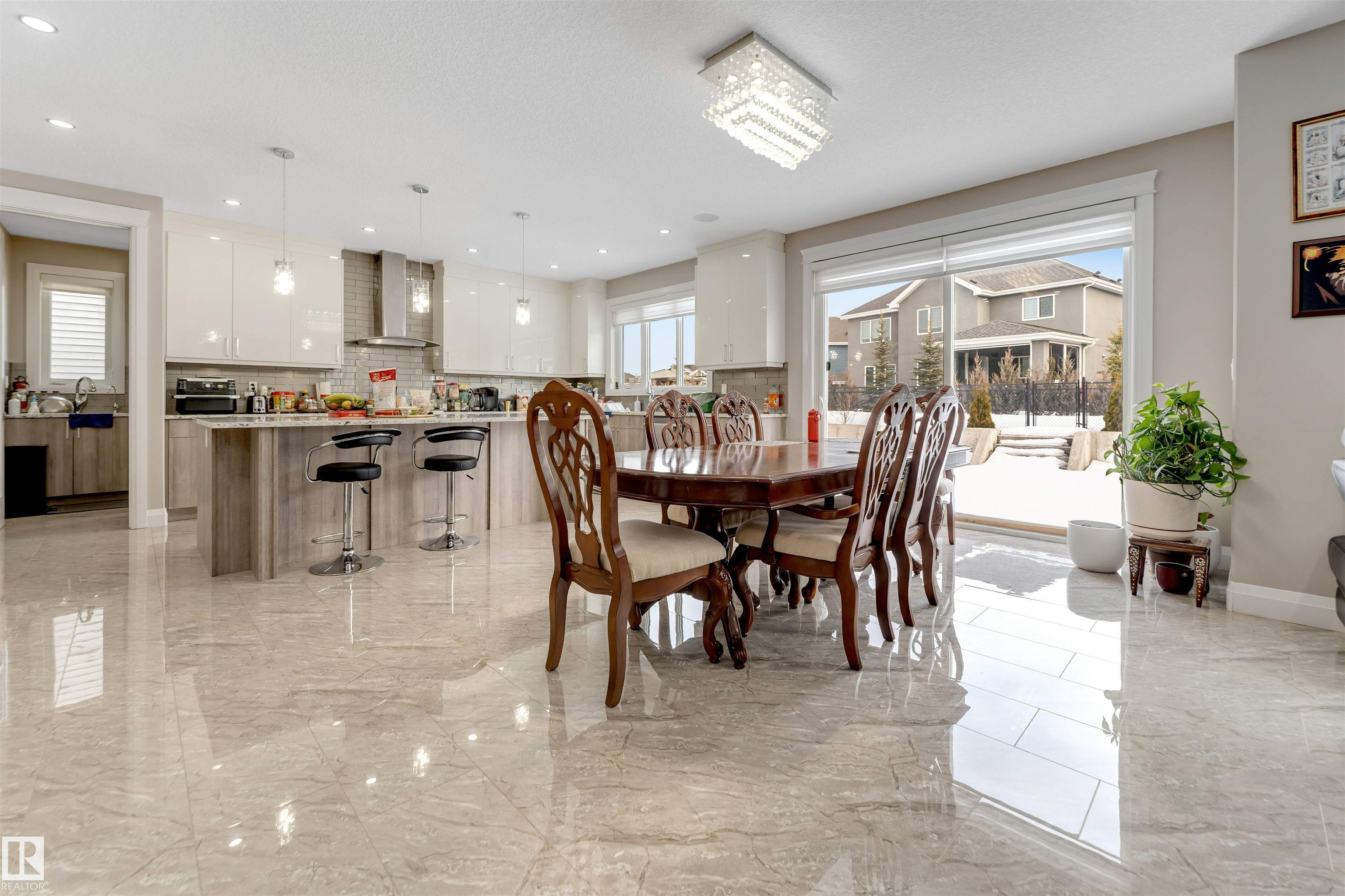 Photo 9 at 2029 89b Street SW, Summerside, Edmonton