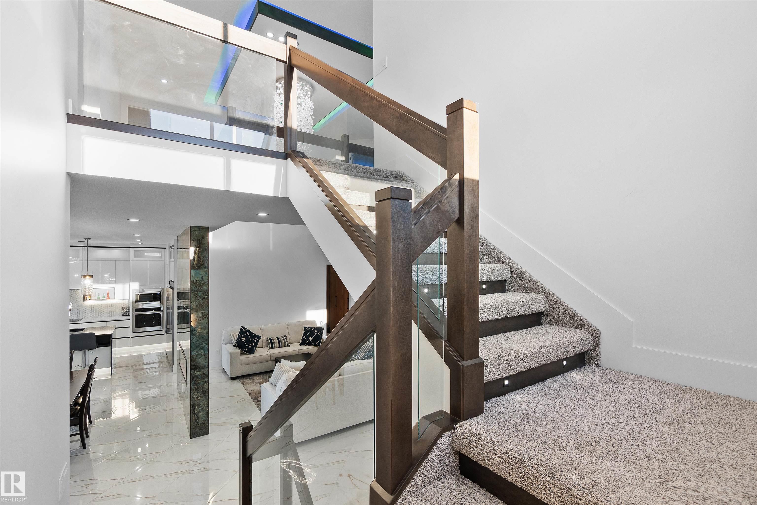 Photo 33 at 3904 Ginsburg Crescent NW, Granville, Edmonton