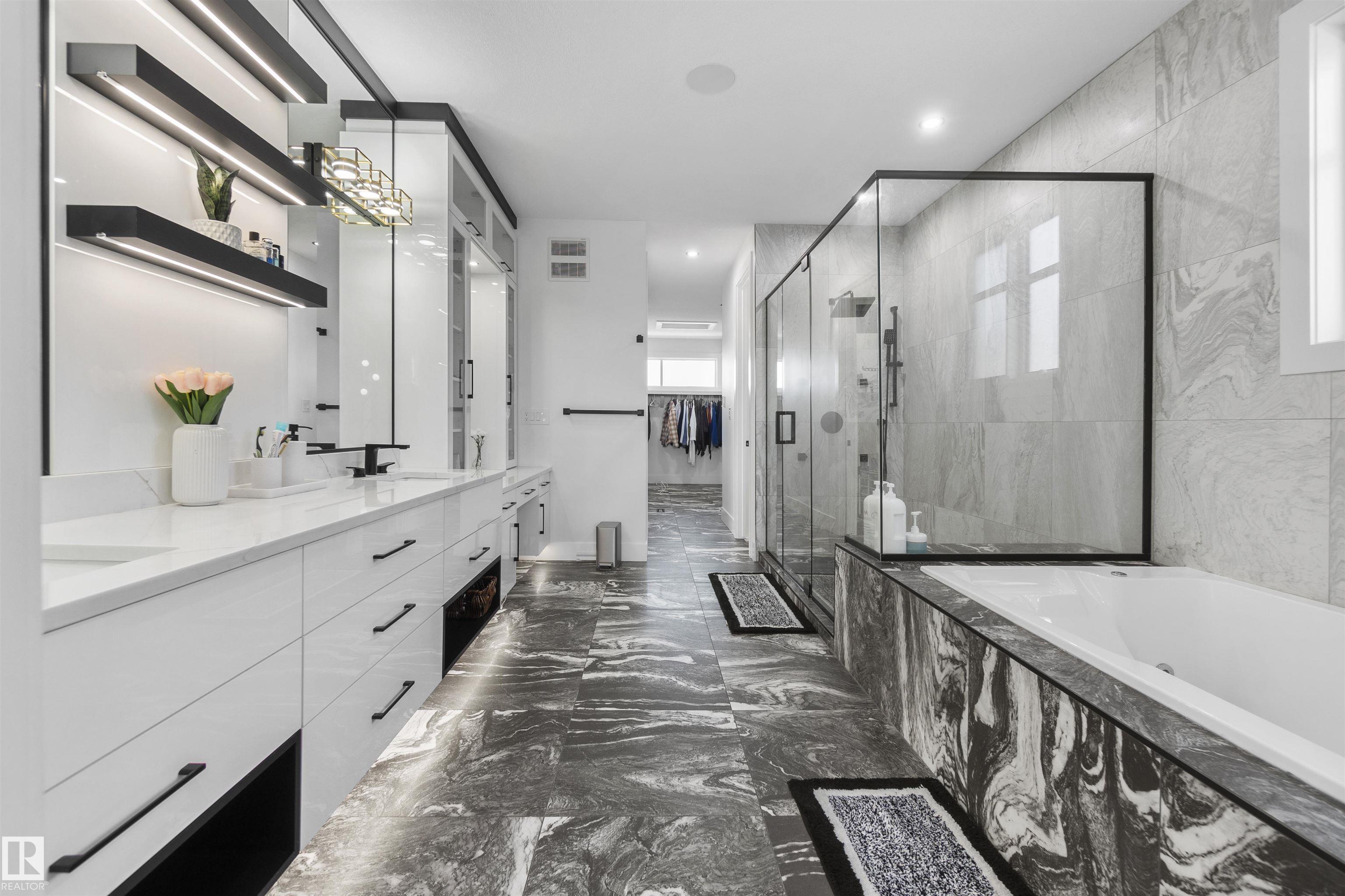 Photo 41 at 3904 Ginsburg Crescent NW, Granville, Edmonton