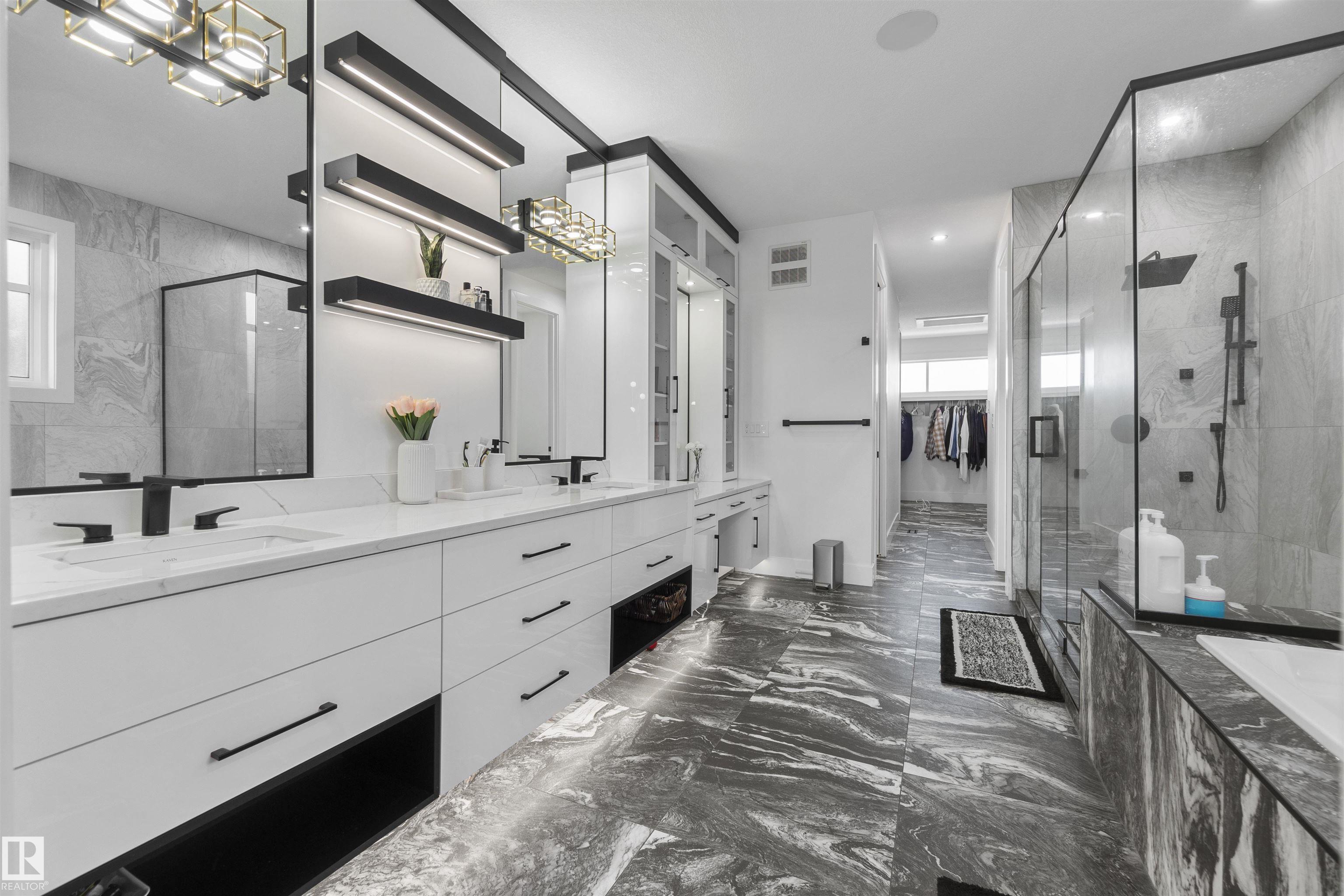 Photo 42 at 3904 Ginsburg Crescent NW, Granville, Edmonton