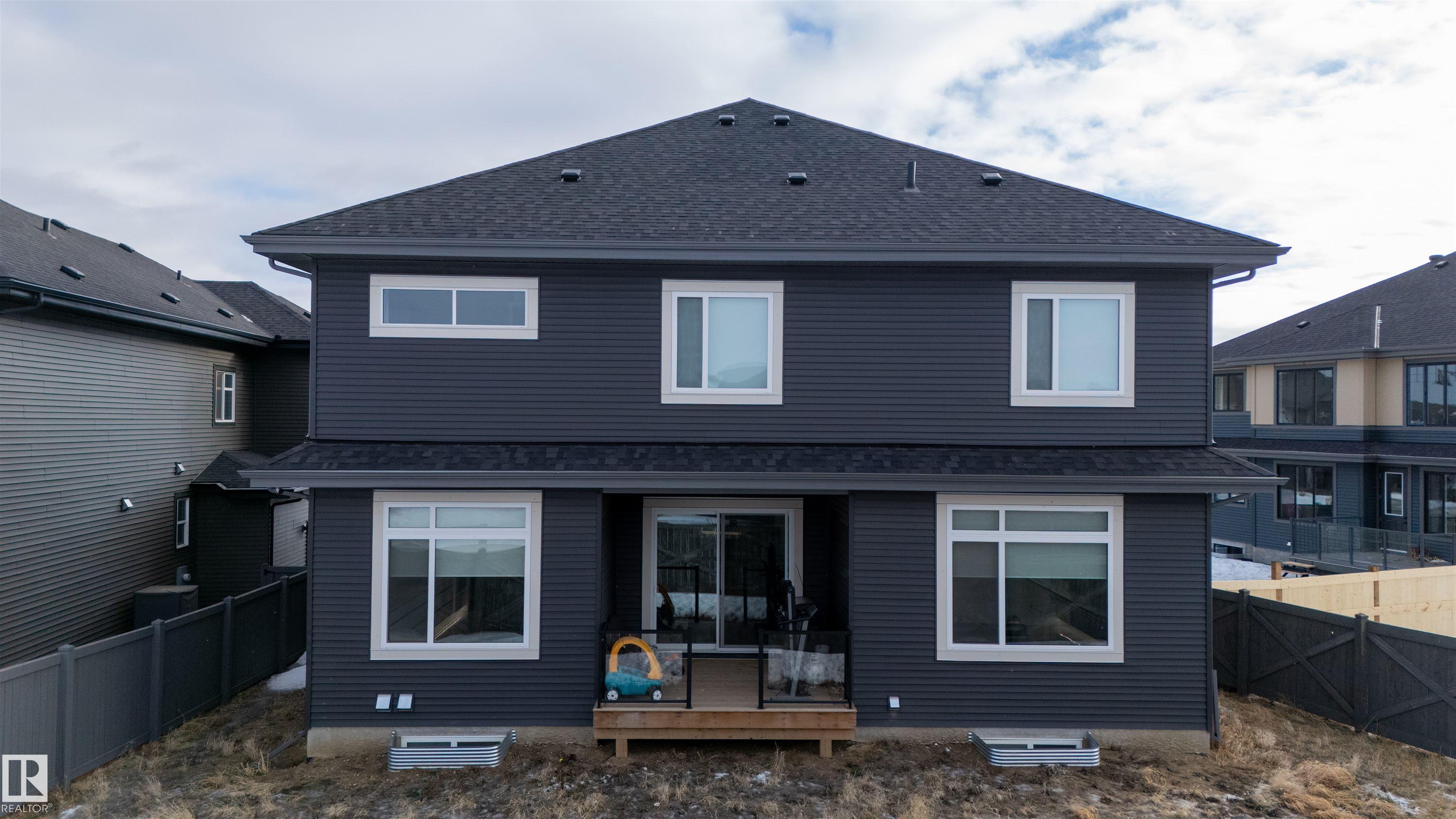 Photo 74 at 3904 Ginsburg Crescent NW, Granville, Edmonton