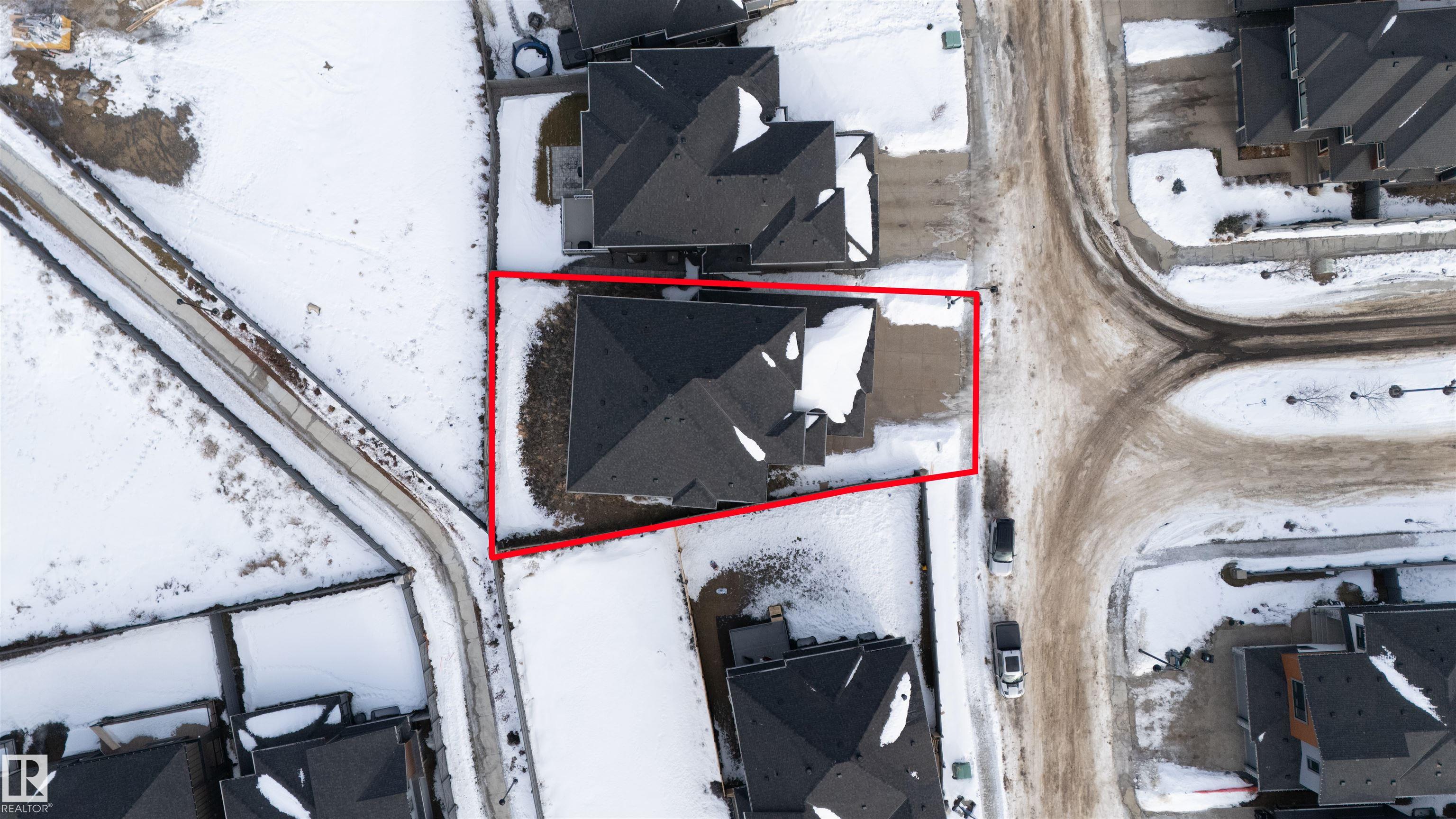 Photo 75 at 3904 Ginsburg Crescent NW, Granville, Edmonton