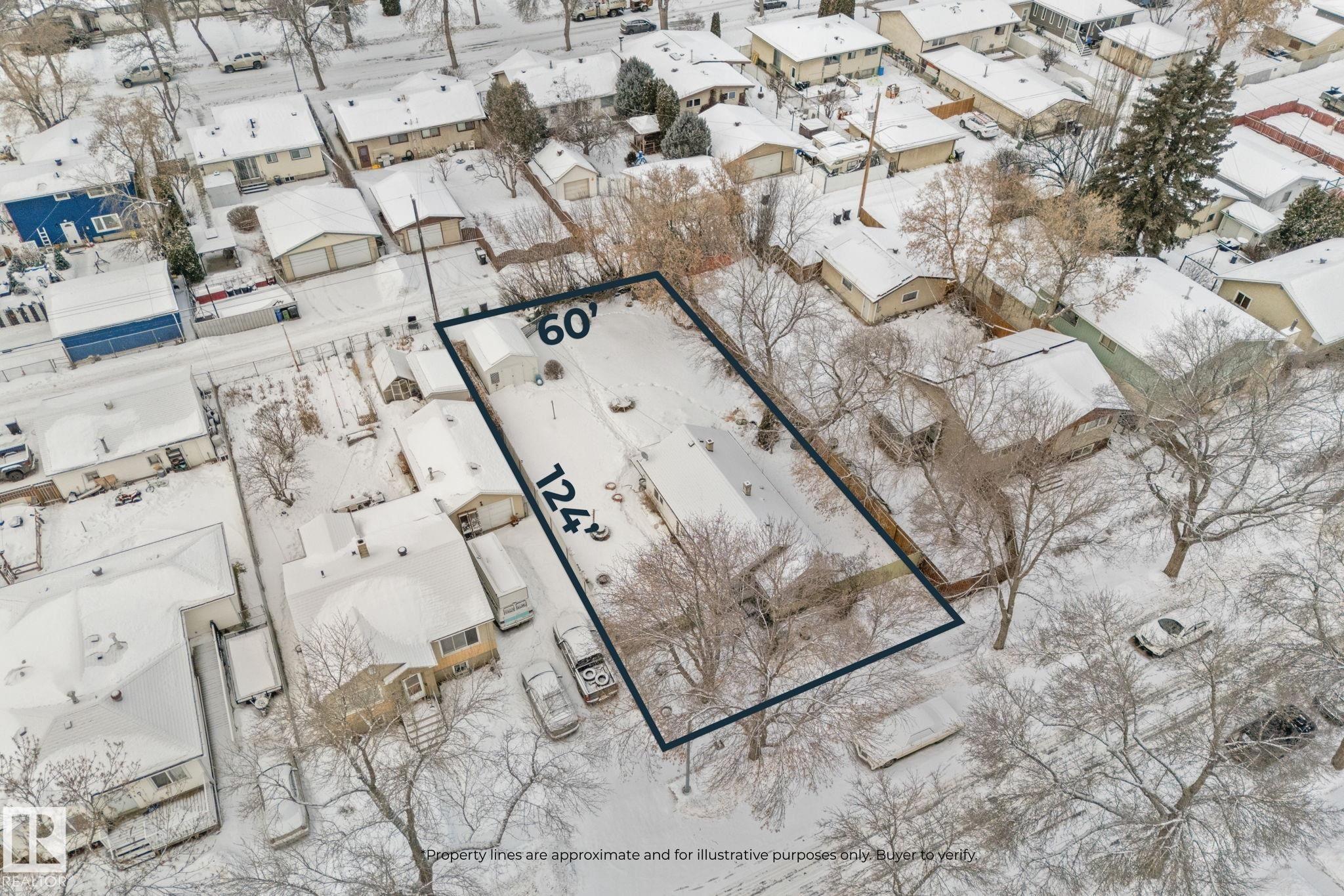 Photo 2 at 11912 37 Street NW, Beacon Heights, Edmonton