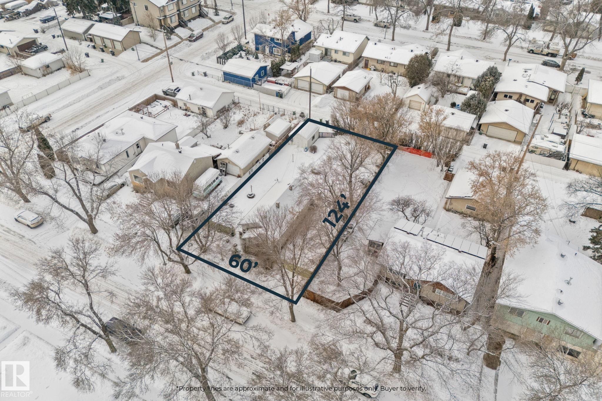 Photo 5 at 11912 37 Street NW, Beacon Heights, Edmonton