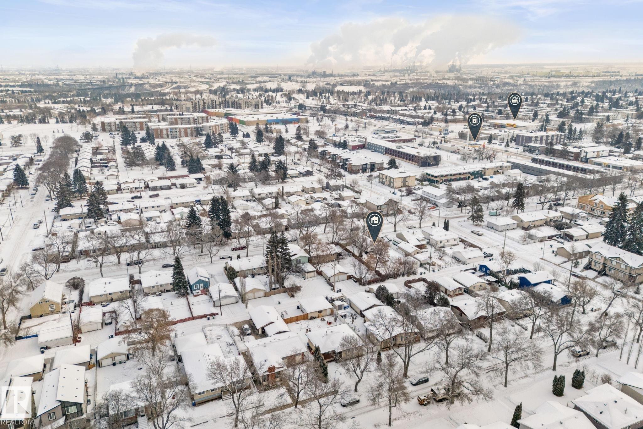 Photo 8 at 11912 37 Street NW, Beacon Heights, Edmonton