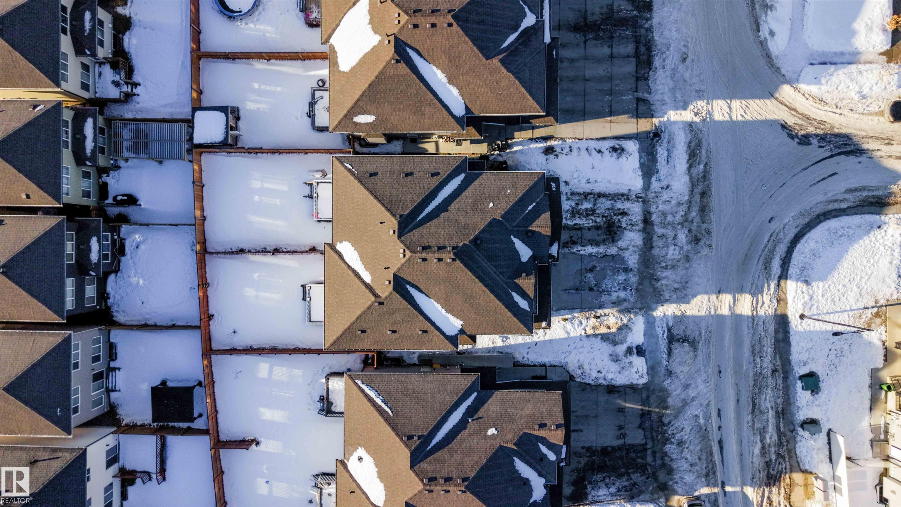 Photo 41 at 2021 15 Avenue NW, Laurel, Edmonton