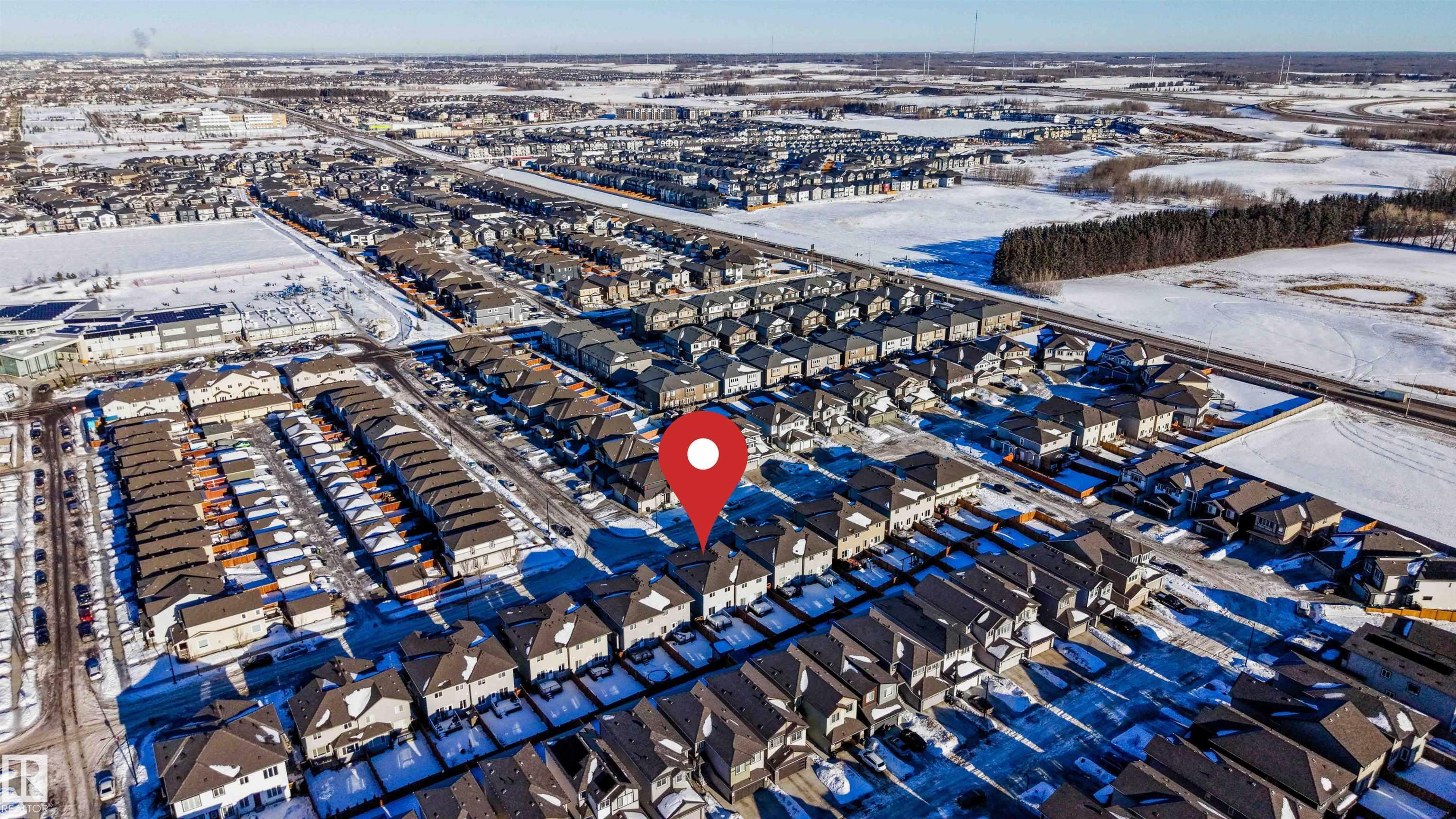 Photo 44 at 2021 15 Avenue NW, Laurel, Edmonton