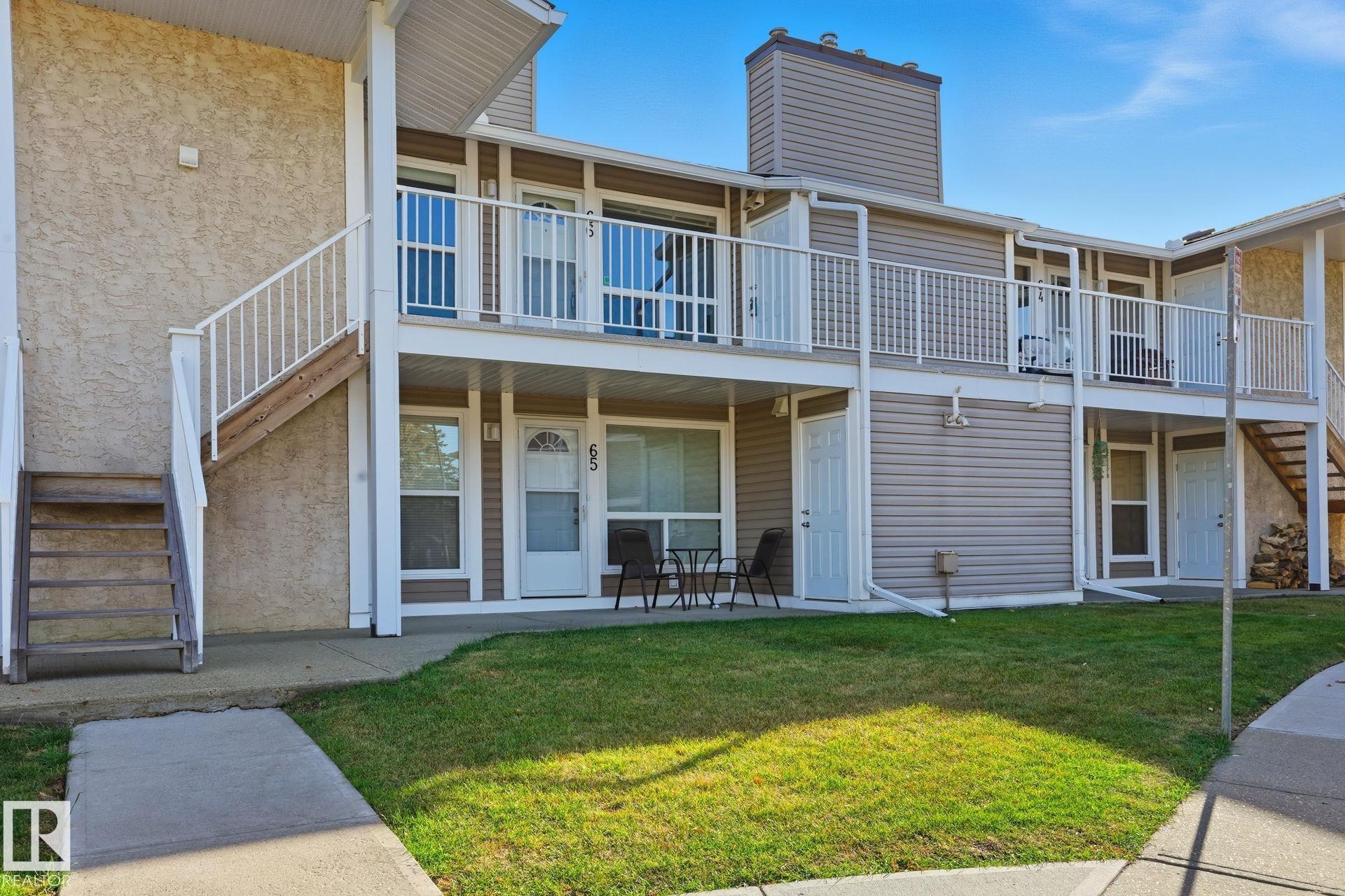 Picture for #66 2204 118 ST NW