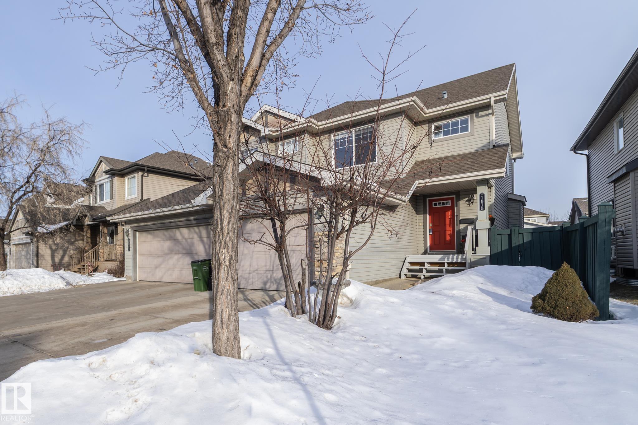1615 Rutherford Road SW, Rutherford, Edmonton photo number 2