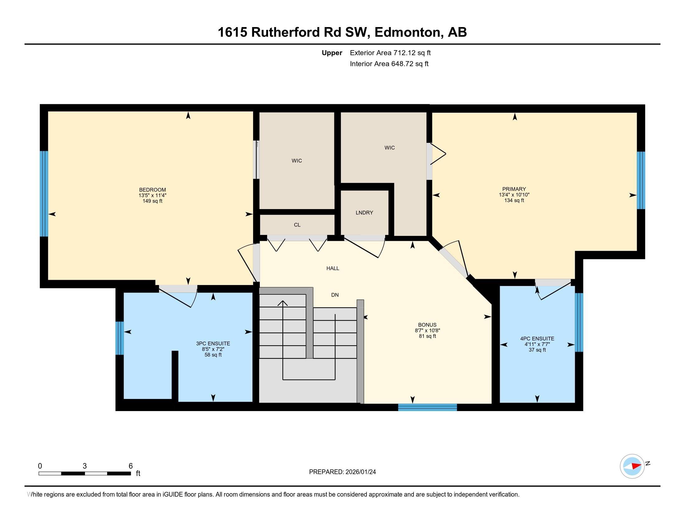 Photo 29 at 1615 Rutherford Road SW, Rutherford, Edmonton