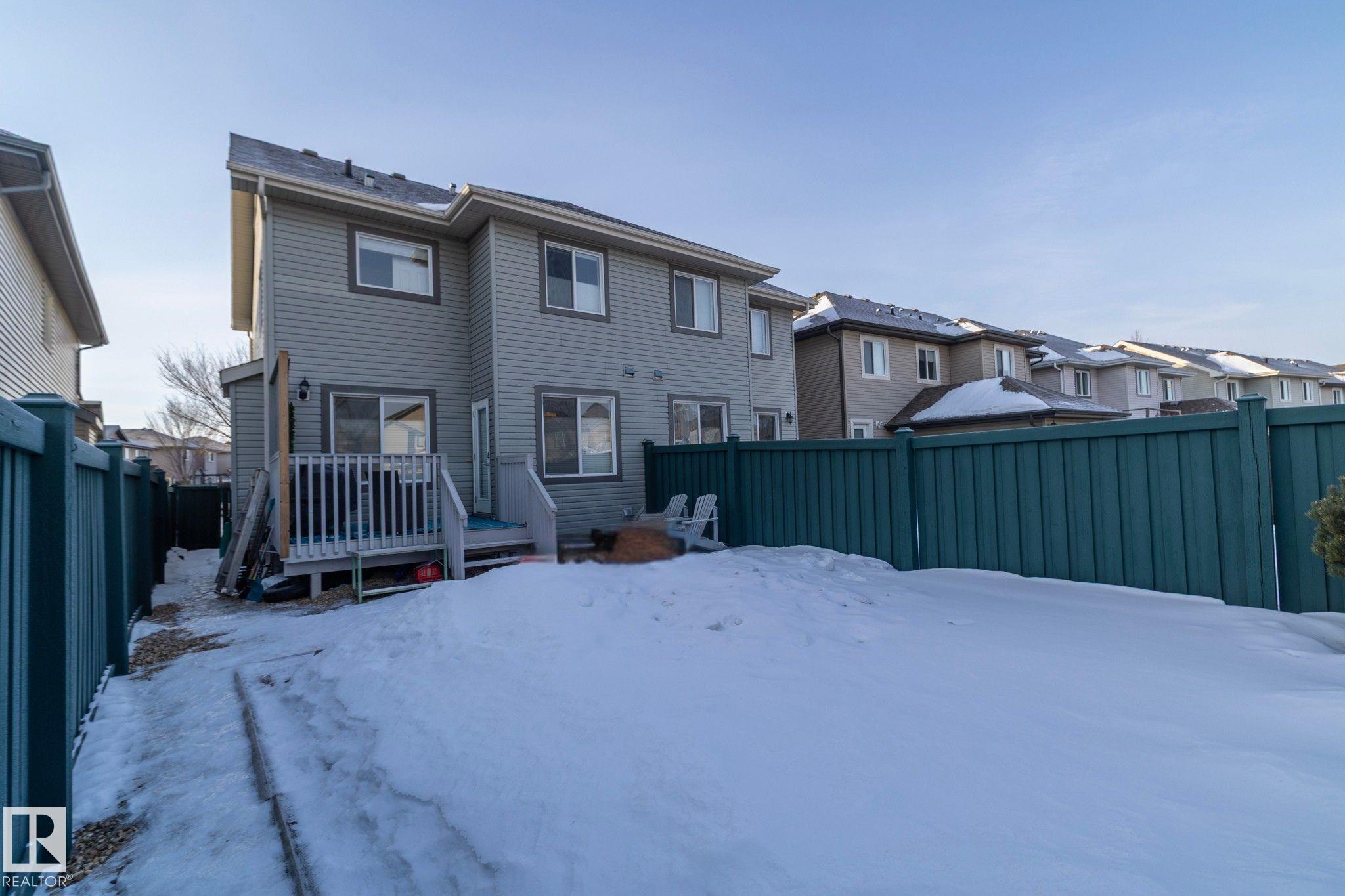 Photo 65 at 1615 Rutherford Road SW, Rutherford, Edmonton
