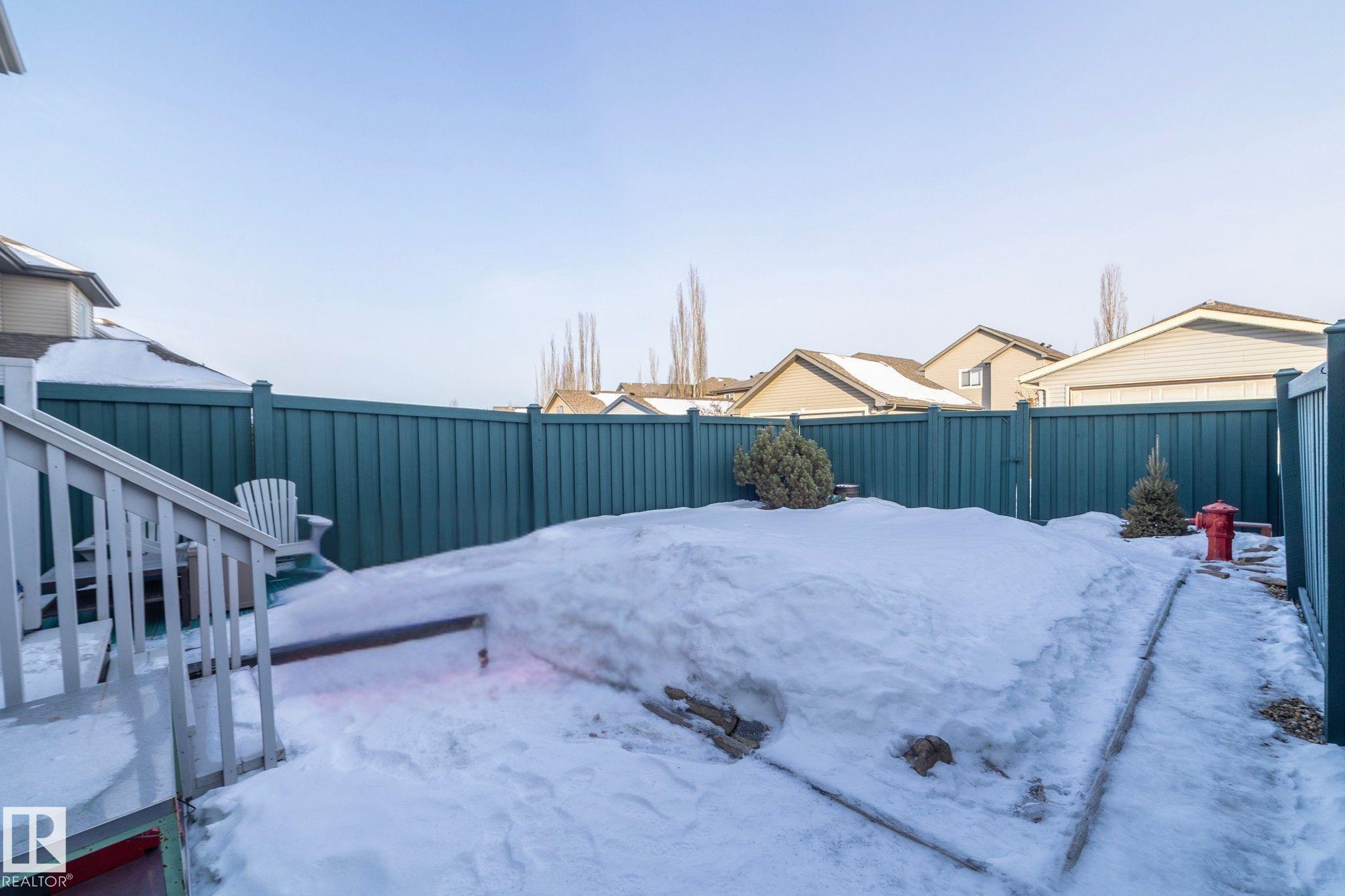 Photo 66 at 1615 Rutherford Road SW, Rutherford, Edmonton