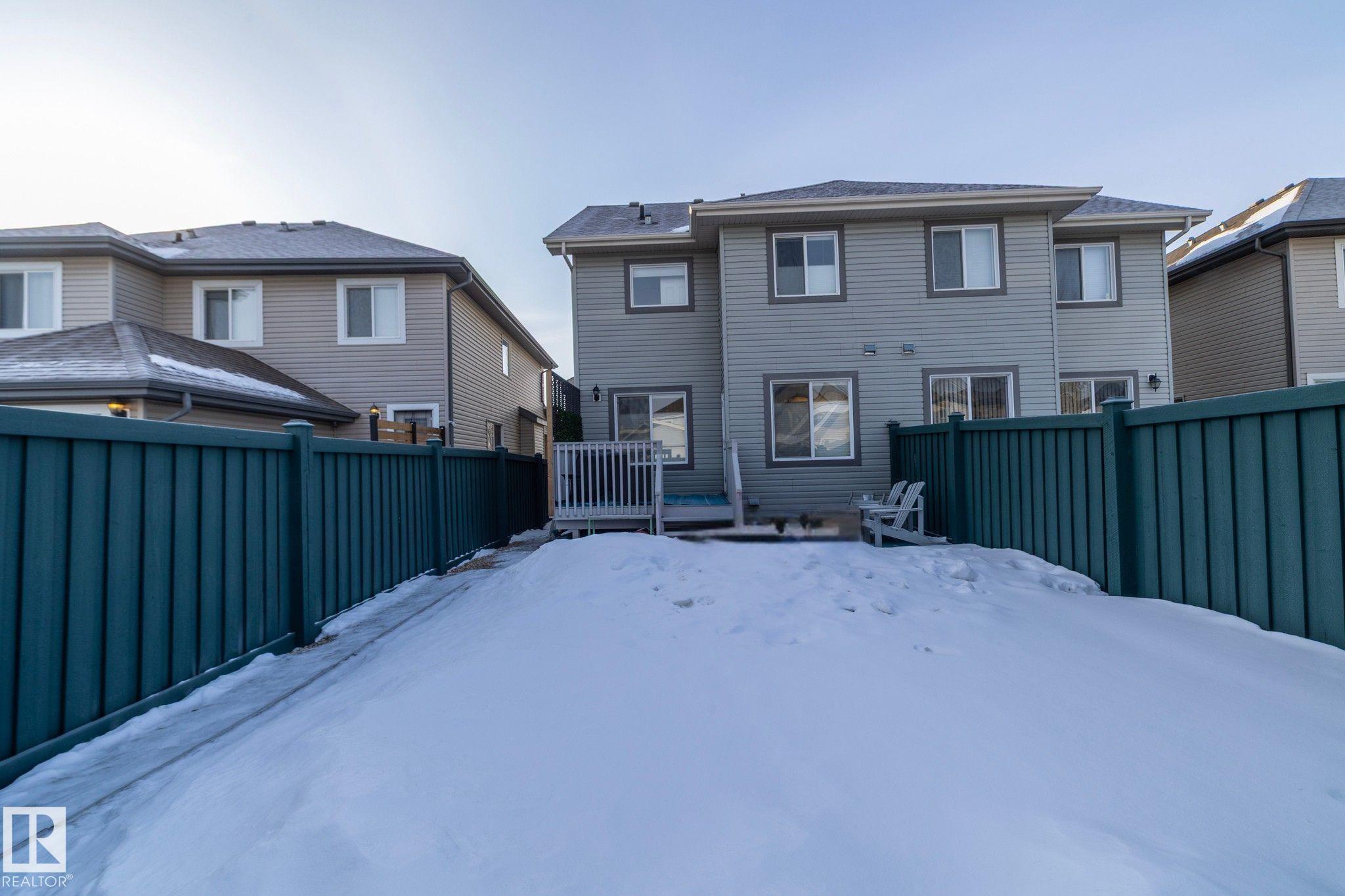 Photo 68 at 1615 Rutherford Road SW, Rutherford, Edmonton