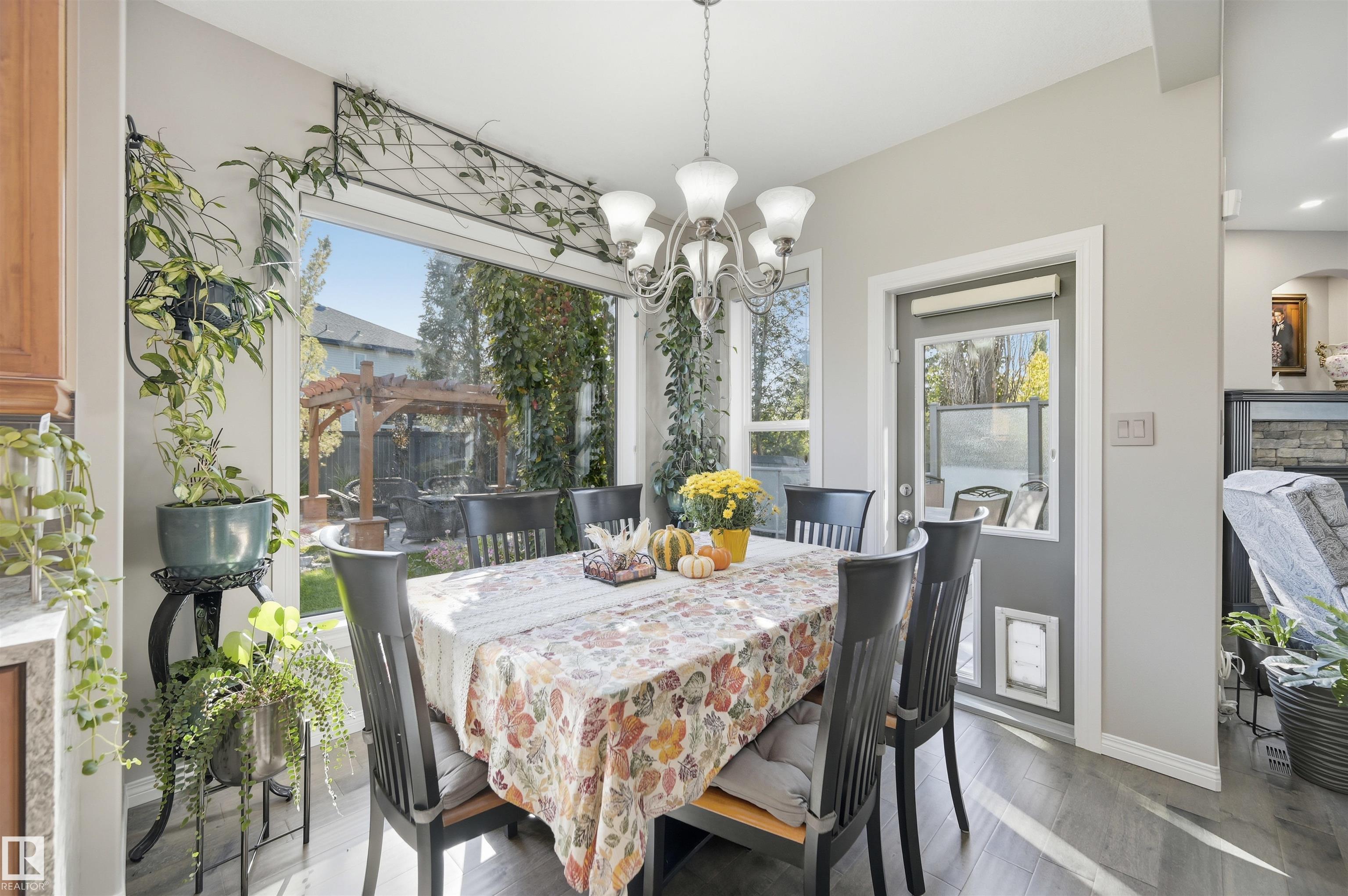 Photo 15 at 2311 Bailey Court SW, Blackmud Creek, Edmonton