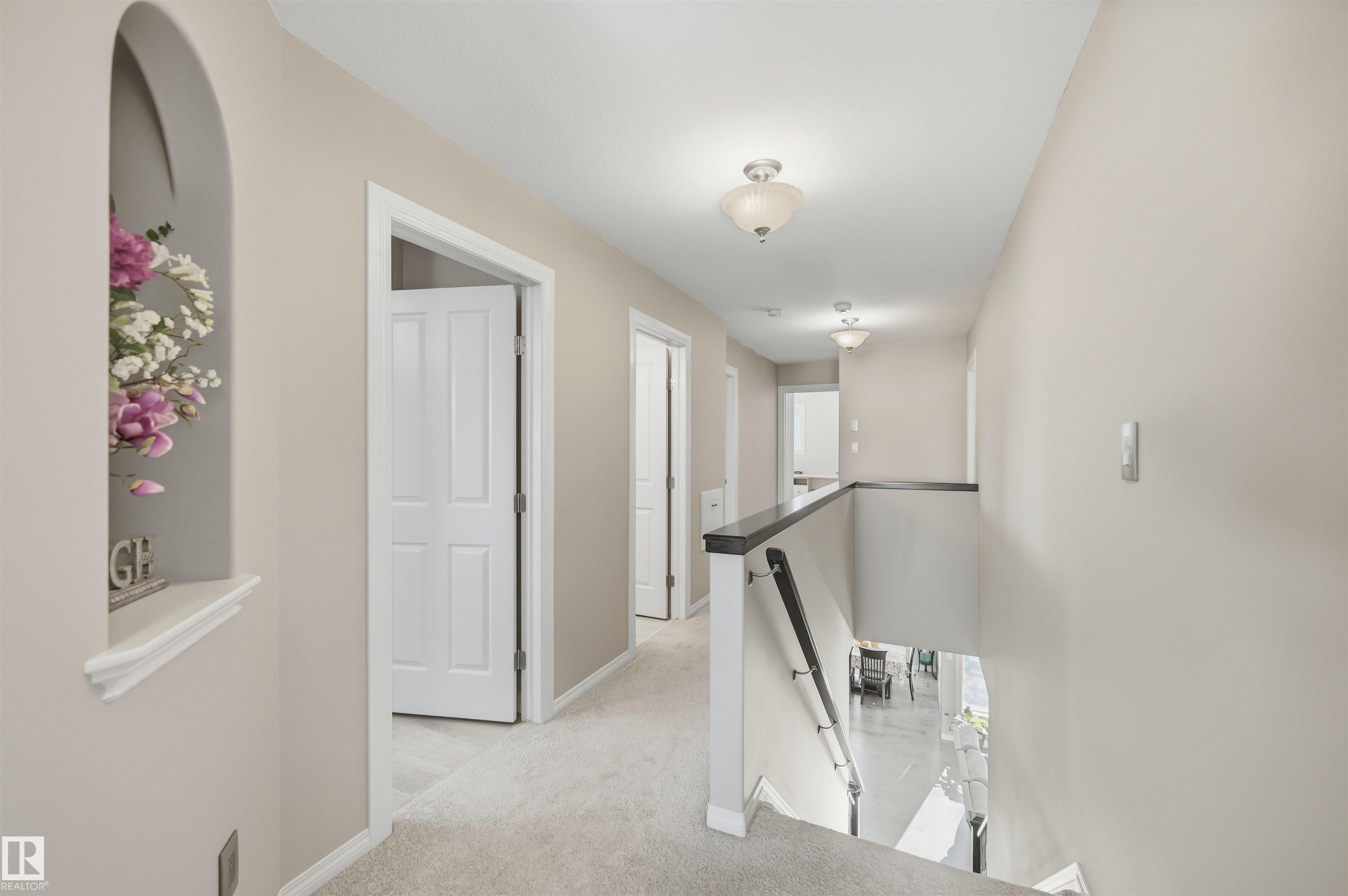 Photo 21 at 2311 Bailey Court SW, Blackmud Creek, Edmonton