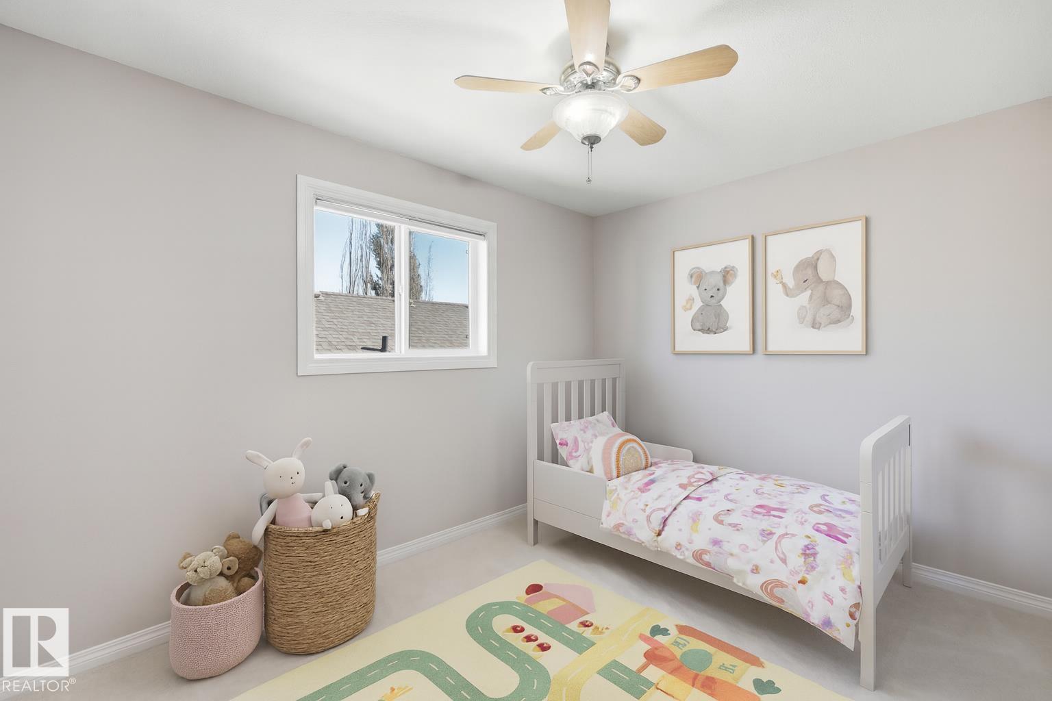 Photo 34 at 2311 Bailey Court SW, Blackmud Creek, Edmonton